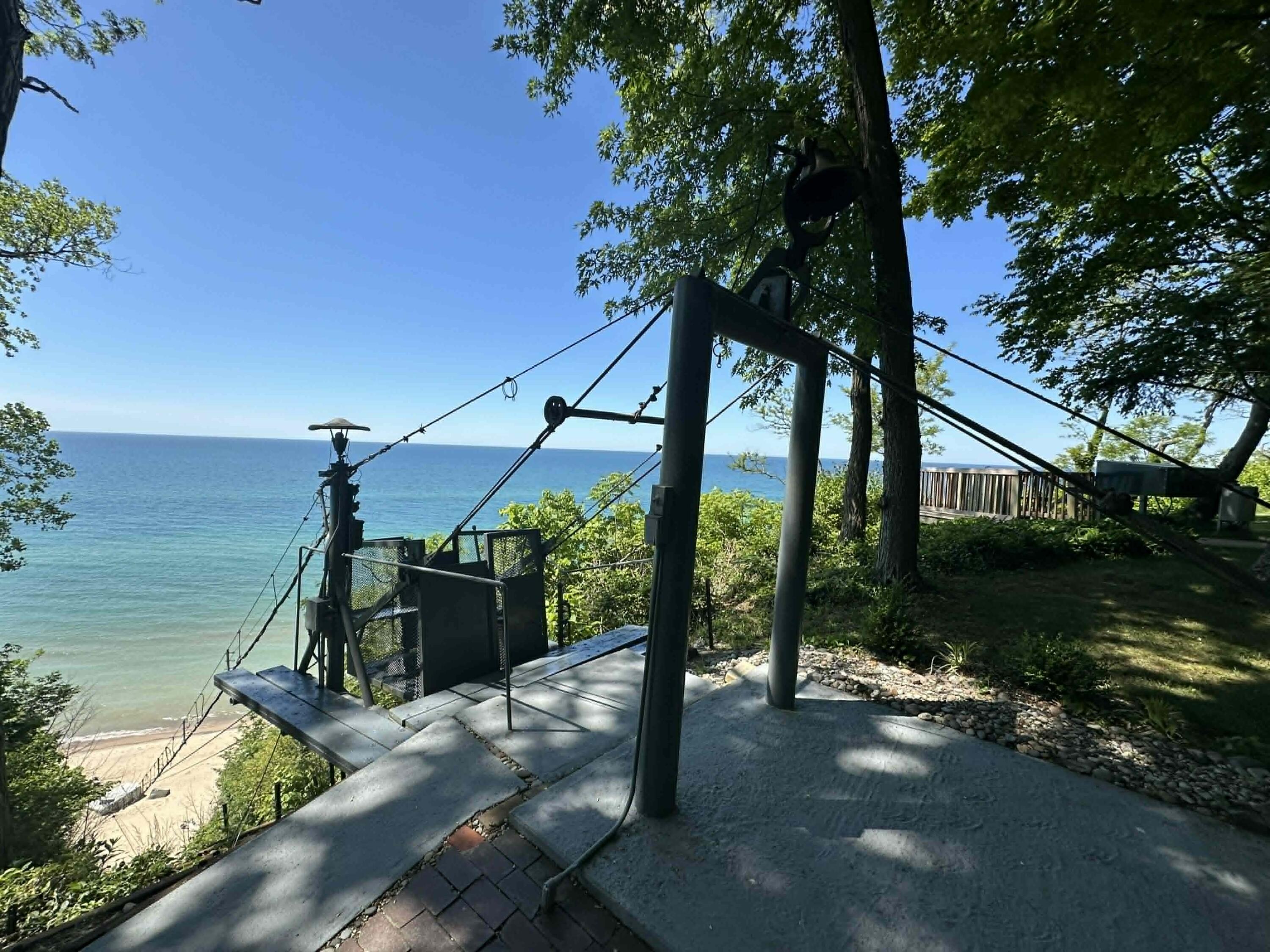 1716 W Benson Road Benton Harbor MI 49022