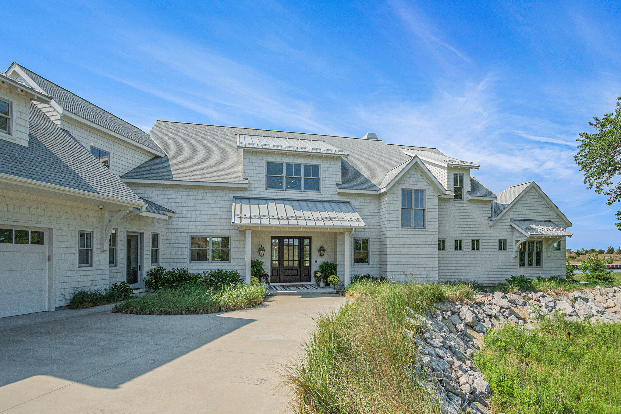 6736 Saugatuck Beach Road Saugatuck MI 49453