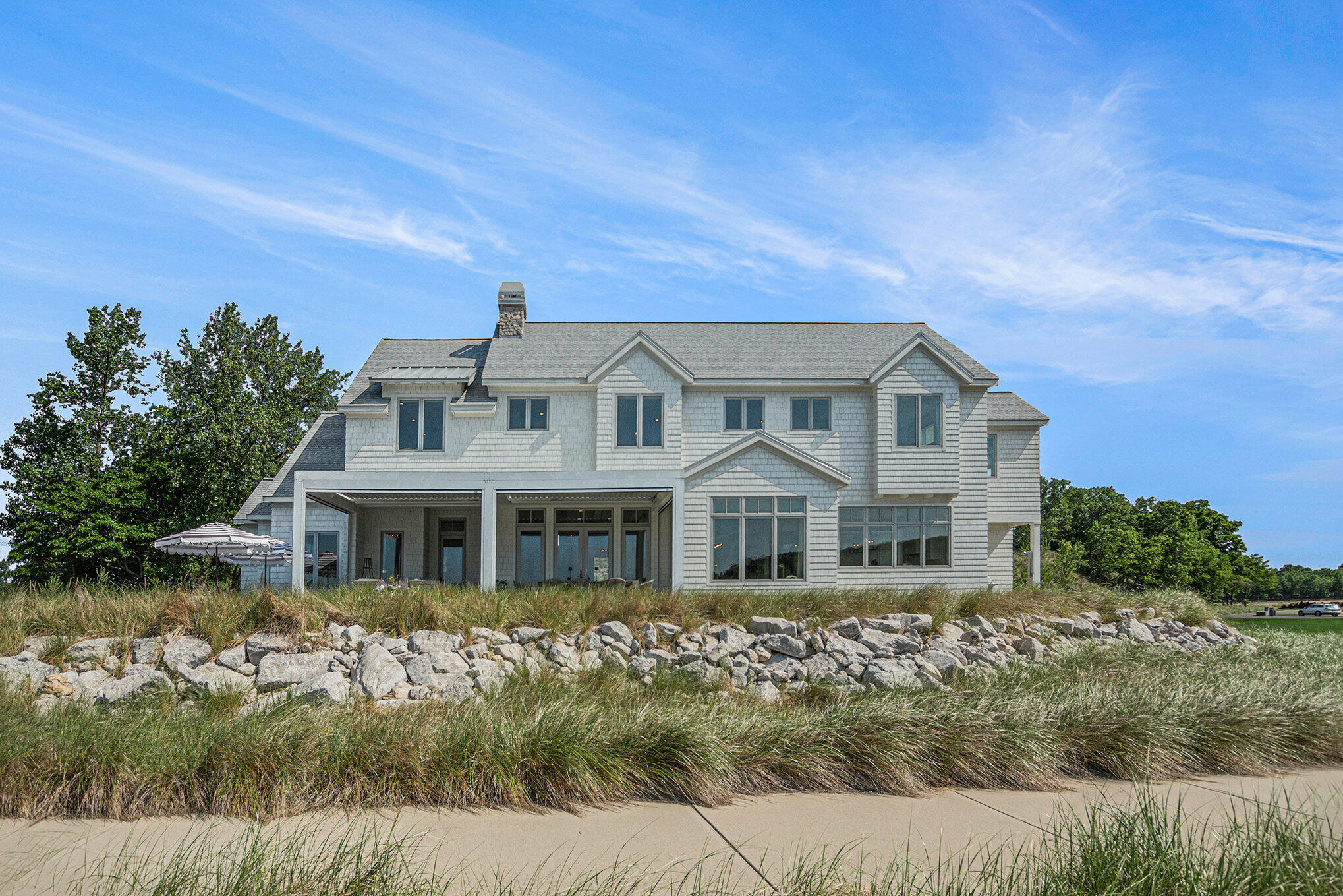 6736 Saugatuck Beach Road Saugatuck MI 49453