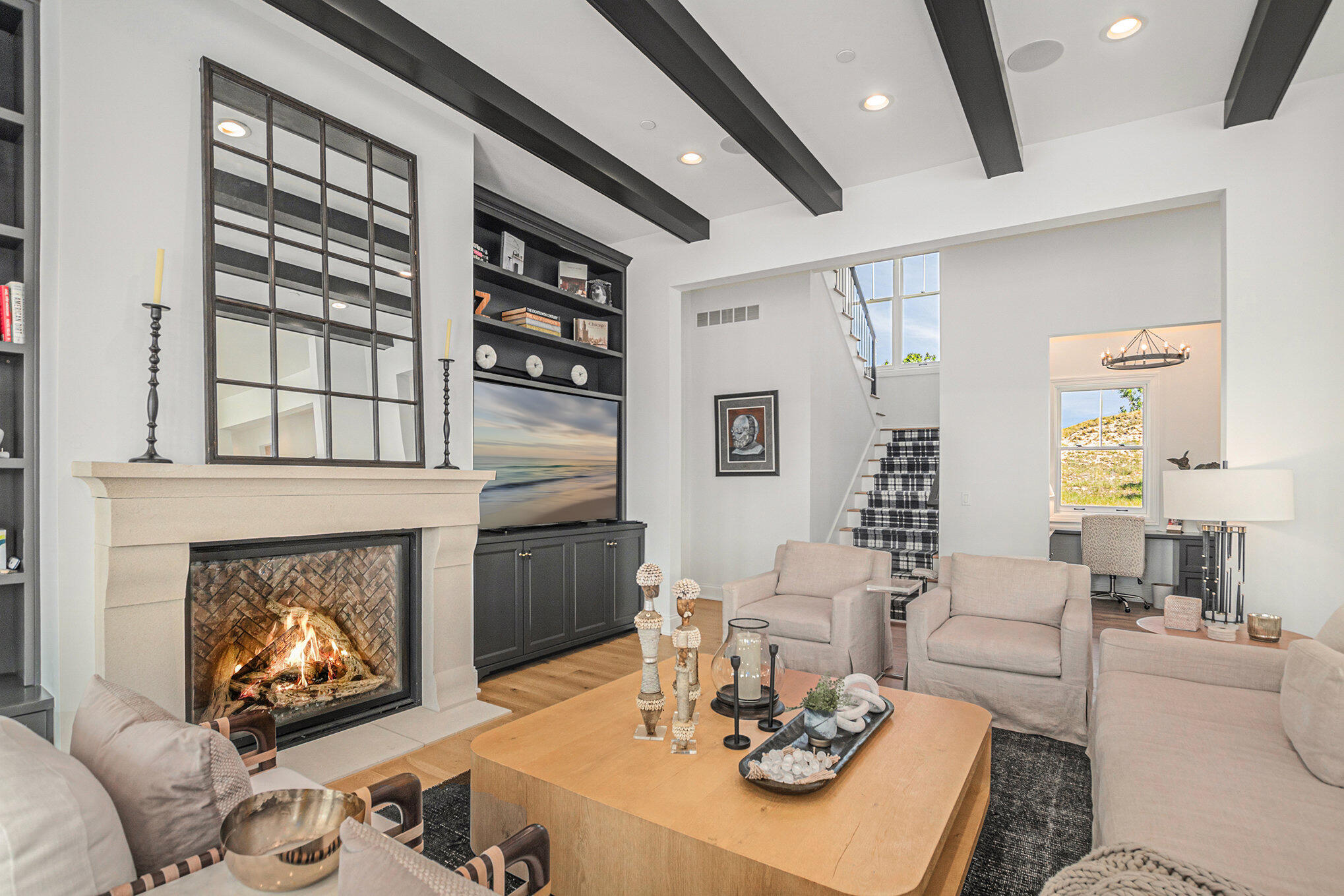 6736 Saugatuck Beach Road Saugatuck MI 49453