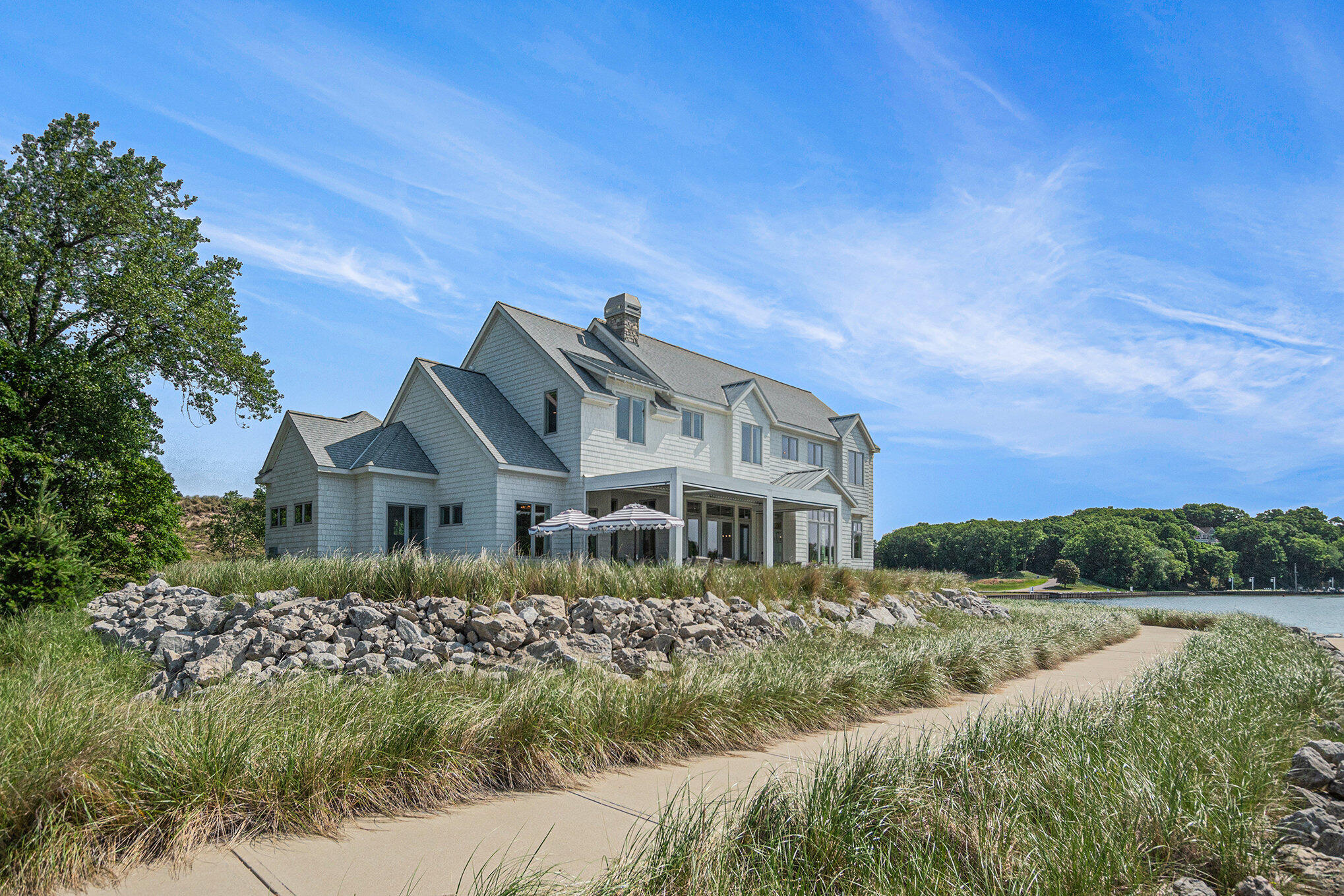 6736 Saugatuck Beach Road Saugatuck MI 49453