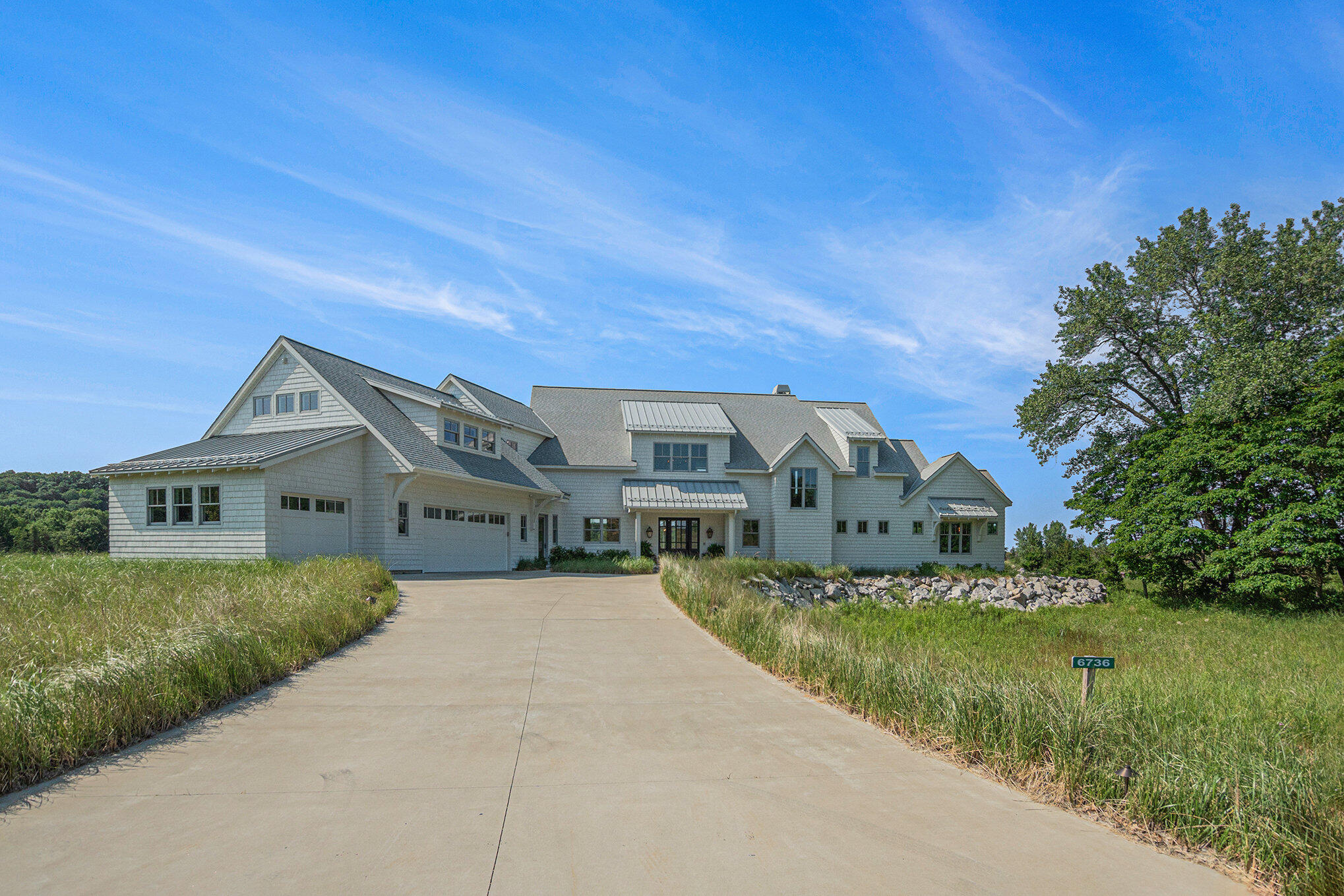 6736 Saugatuck Beach Road Saugatuck MI 49453