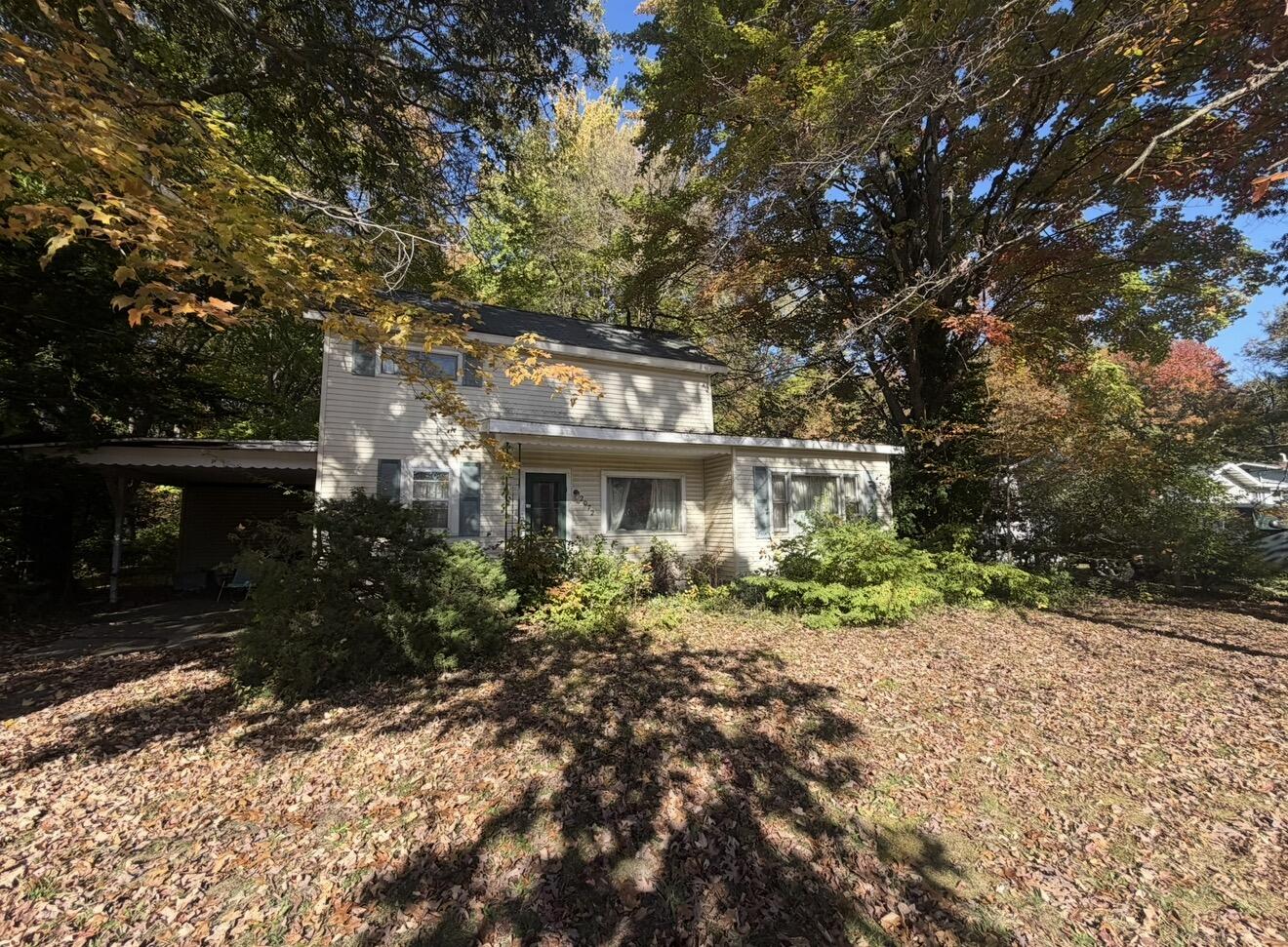 2072 W Giles Road Muskegon MI 49445