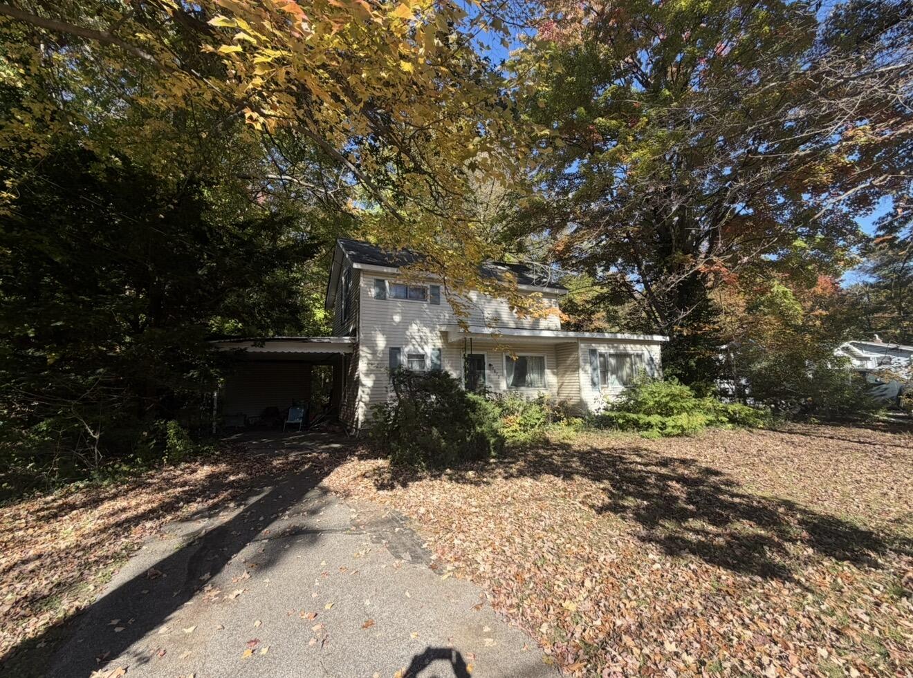 2072 W Giles Road Muskegon MI 49445