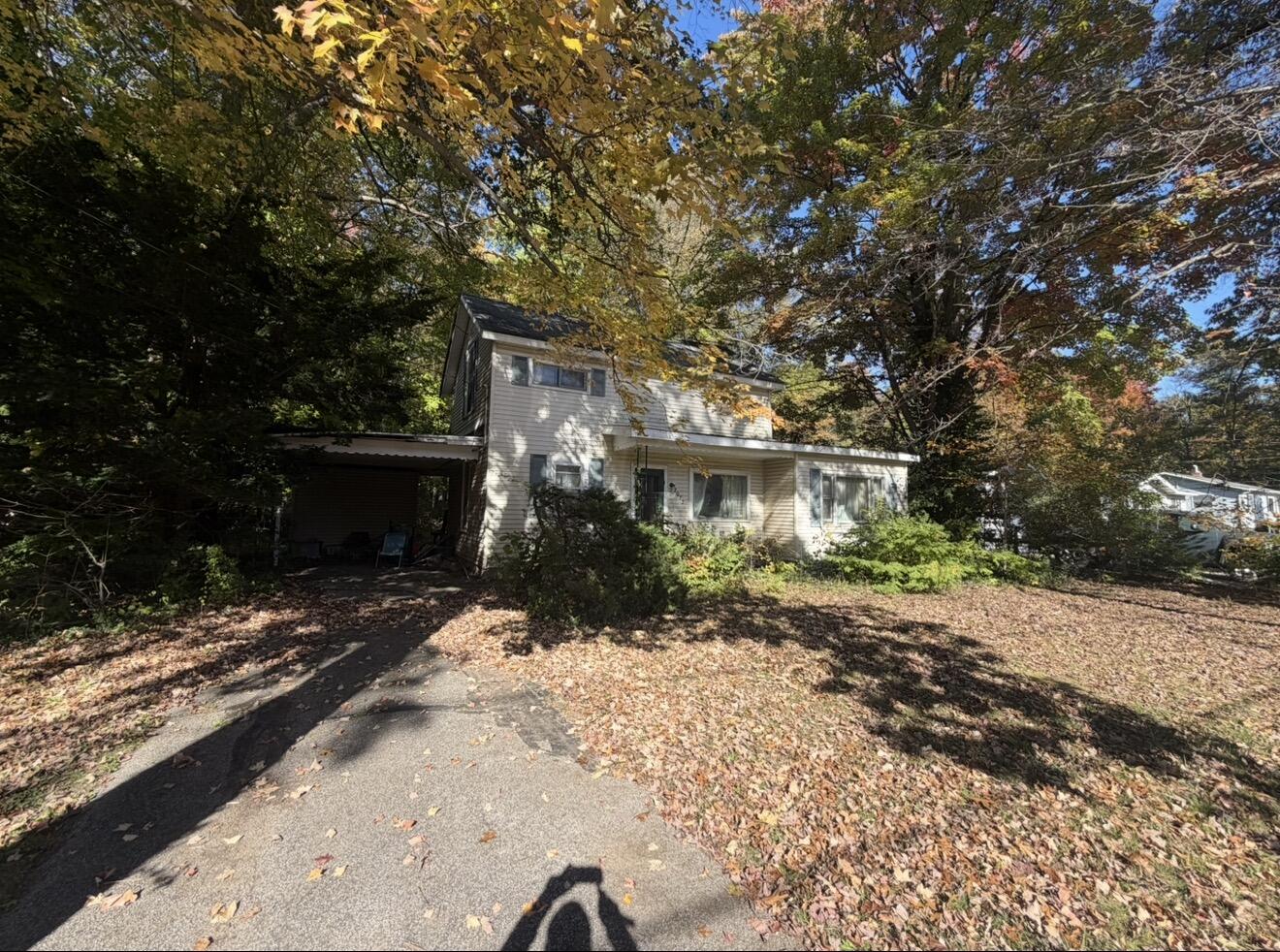 2072 W Giles Road Muskegon MI 49445