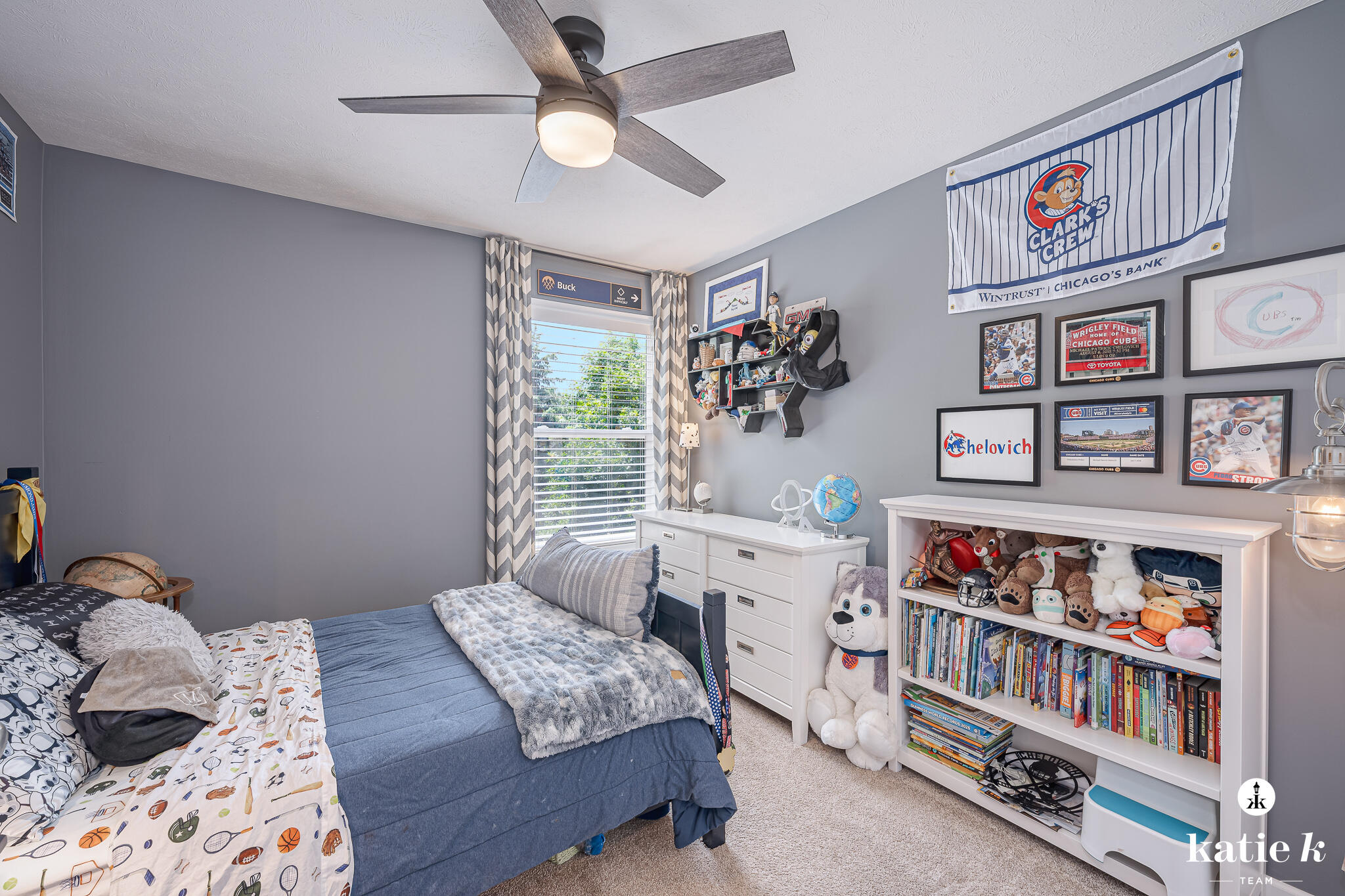 3432 Mason Ridge Drive NE Grand Rapids MI 49525