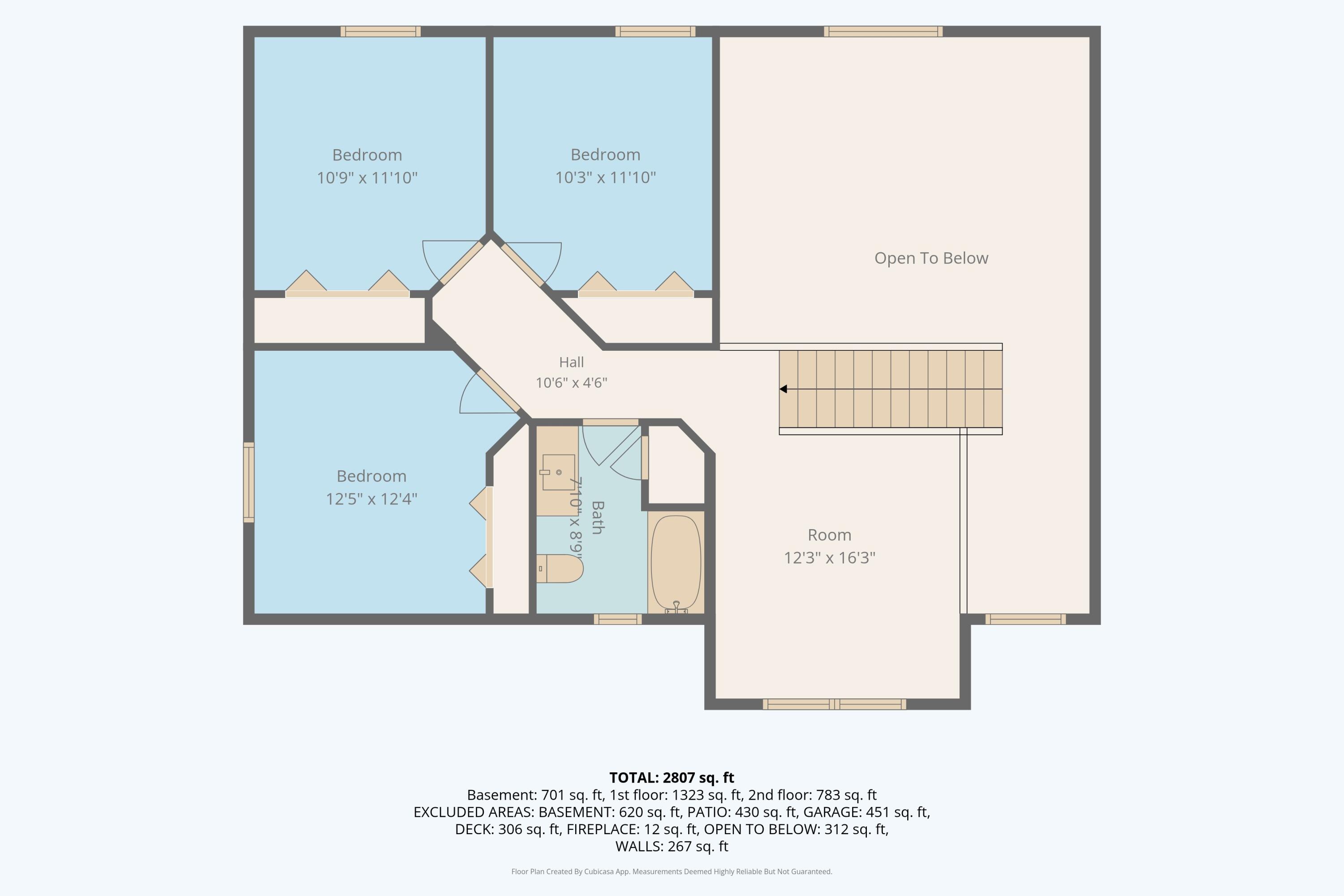 3432 Mason Ridge Drive NE Grand Rapids MI 49525