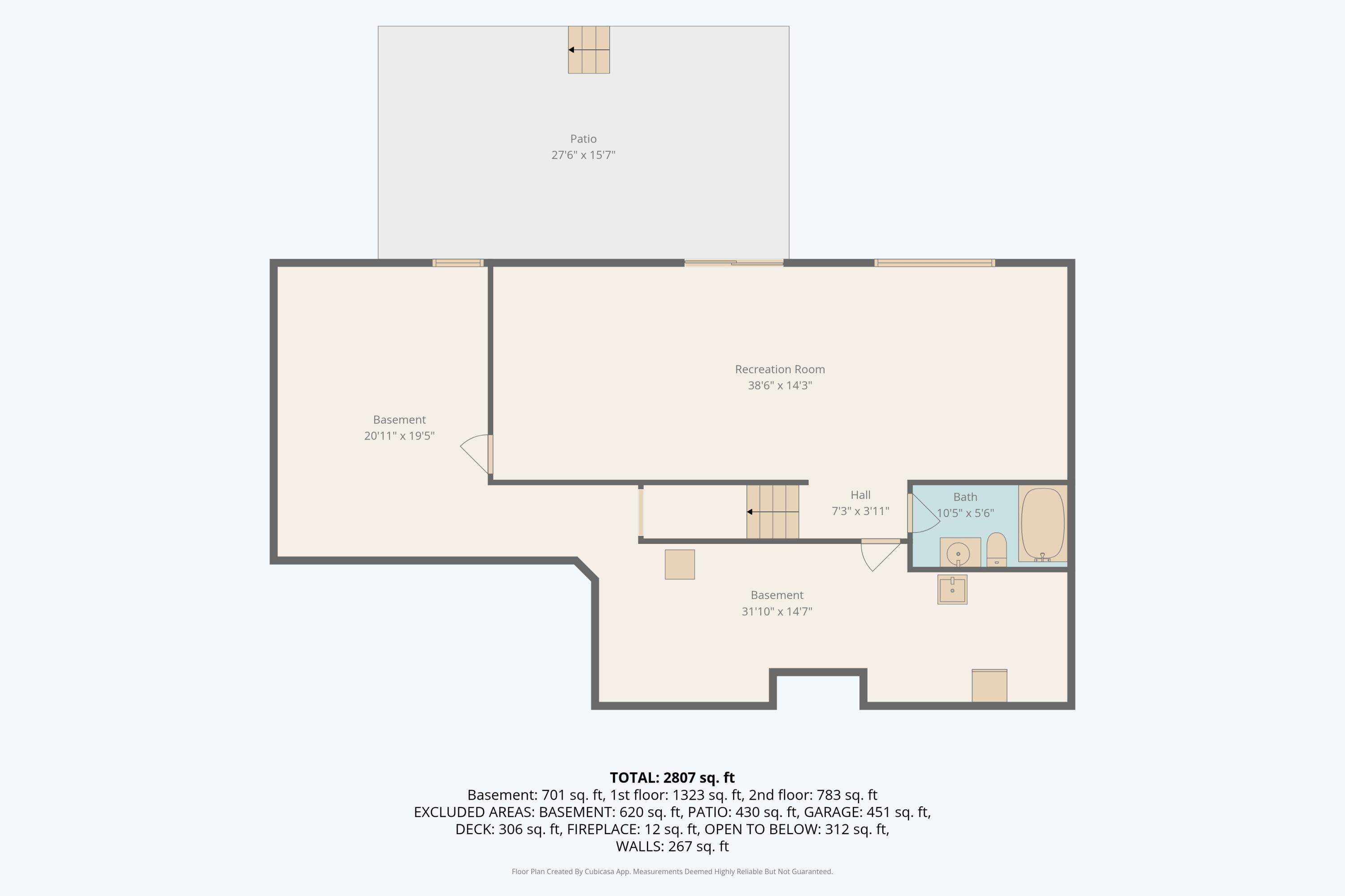 3432 Mason Ridge Drive NE Grand Rapids MI 49525