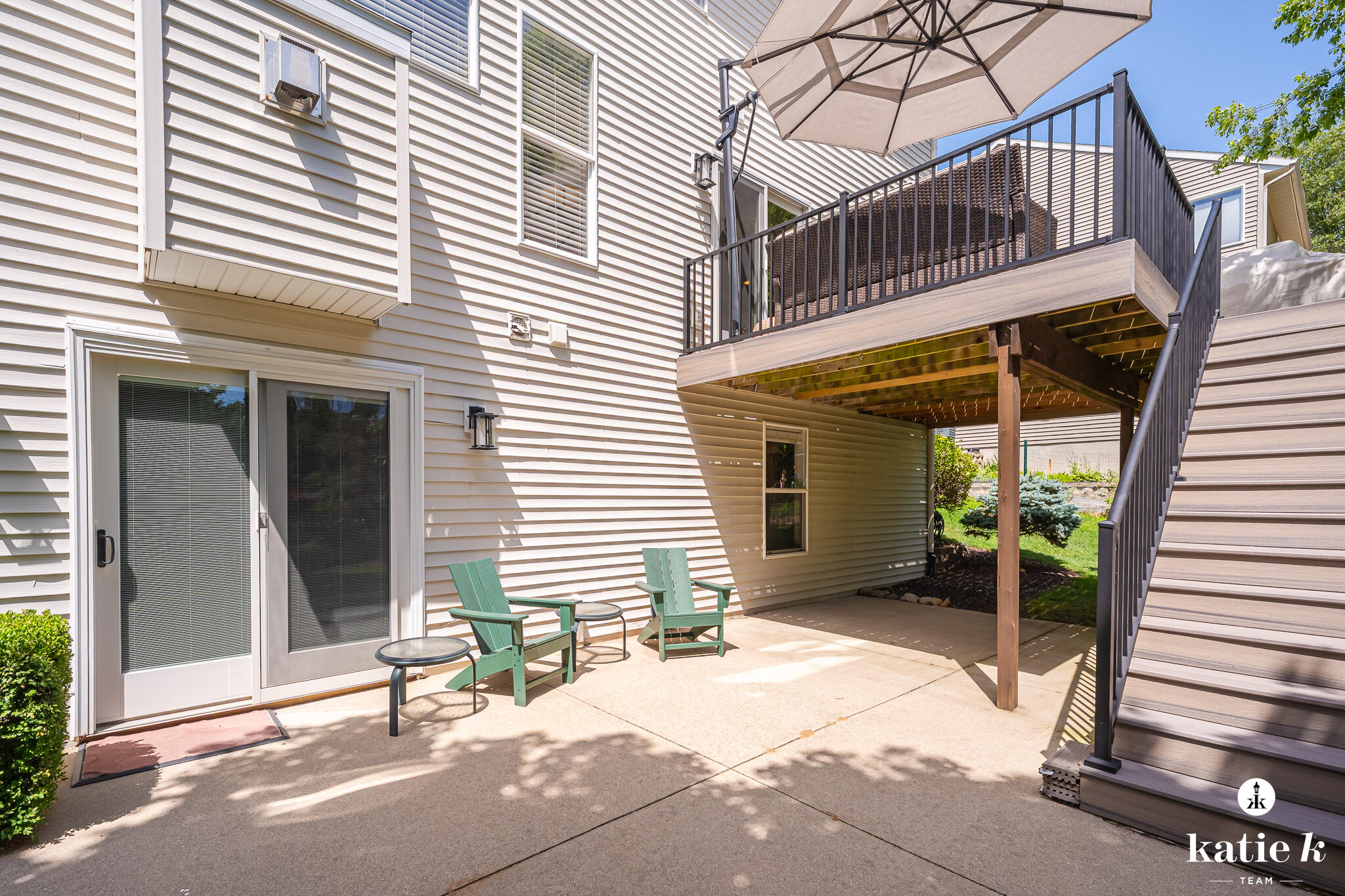 3432 Mason Ridge Drive NE Grand Rapids MI 49525