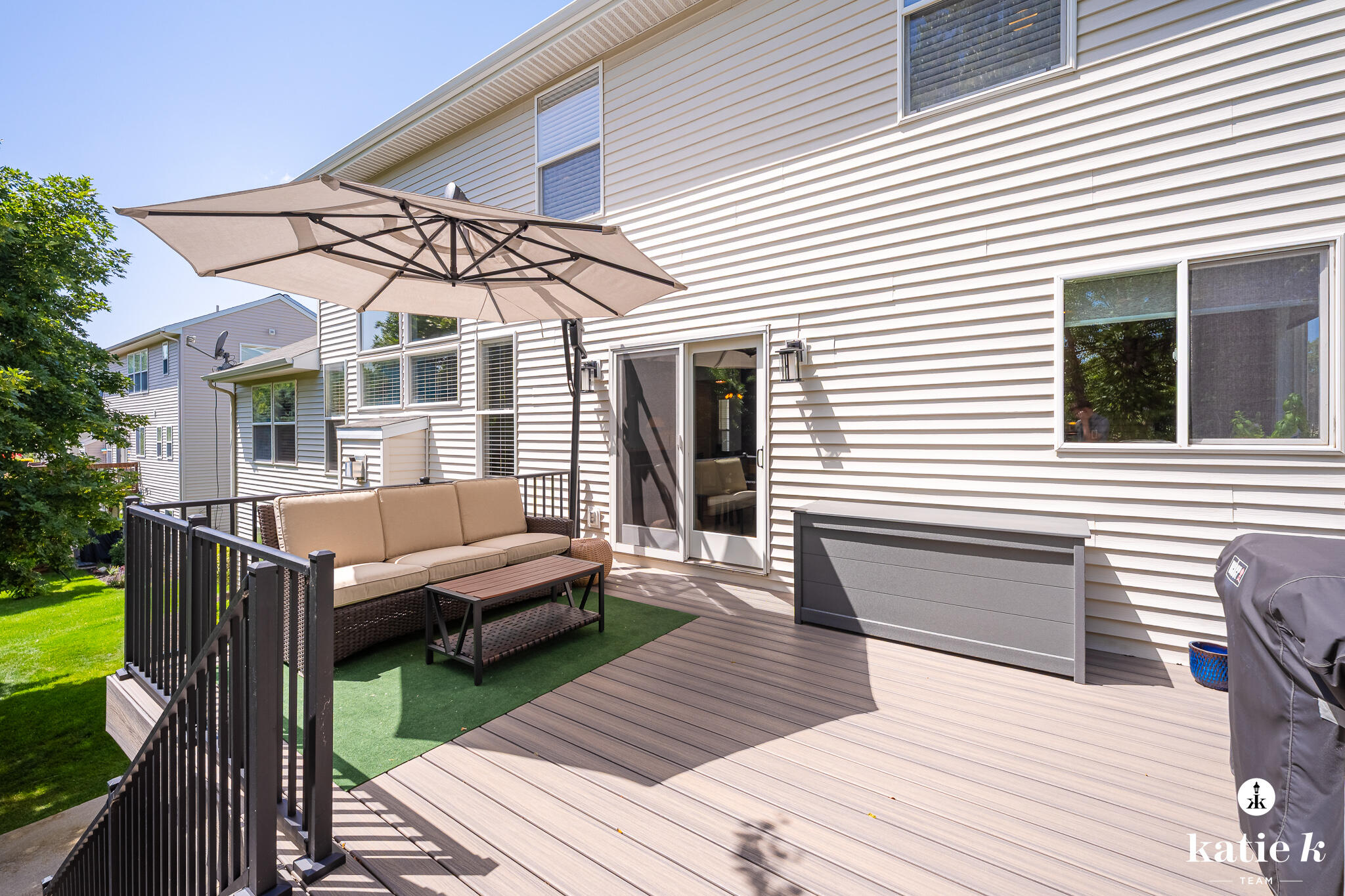 3432 Mason Ridge Drive NE Grand Rapids MI 49525
