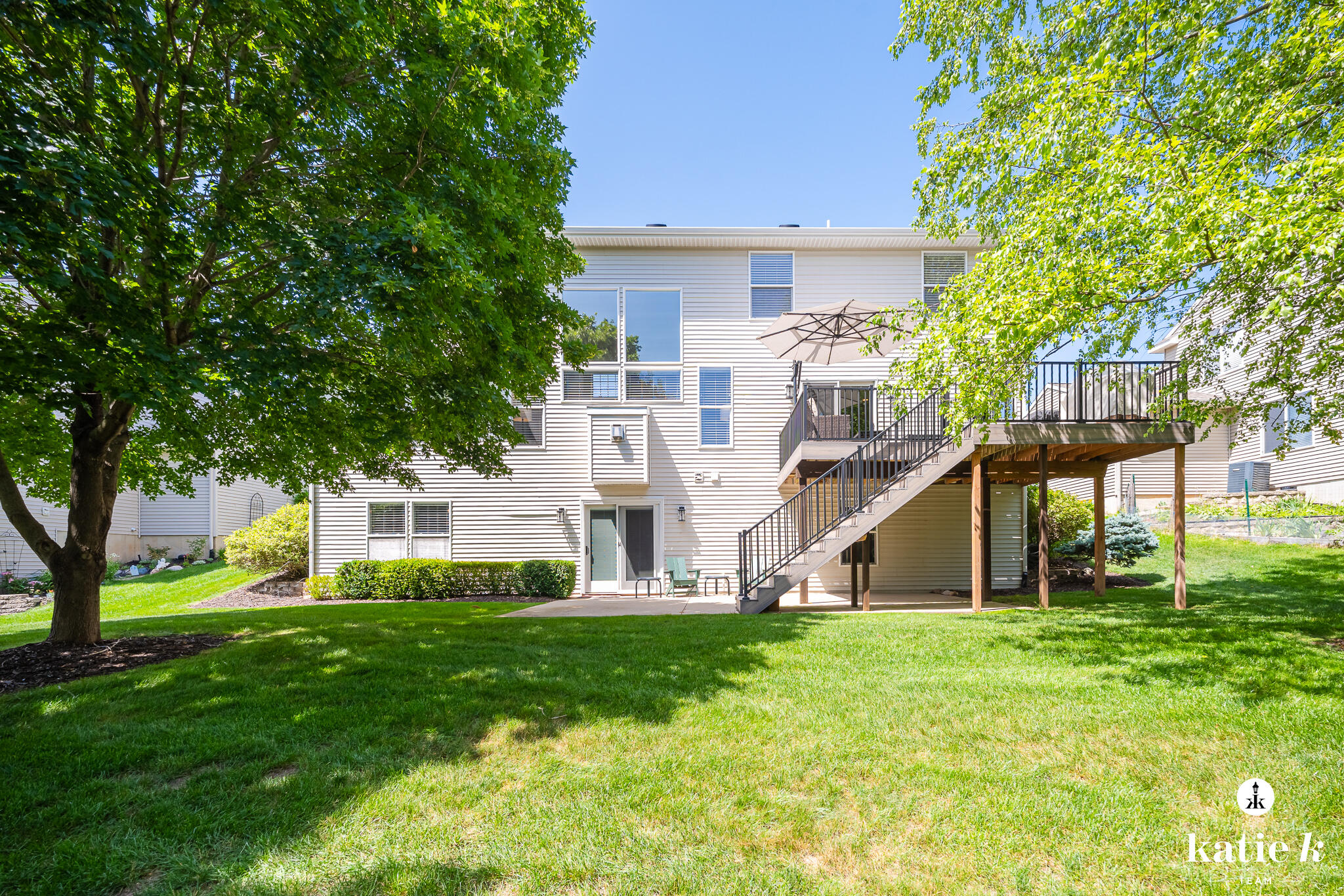 3432 Mason Ridge Drive NE Grand Rapids MI 49525