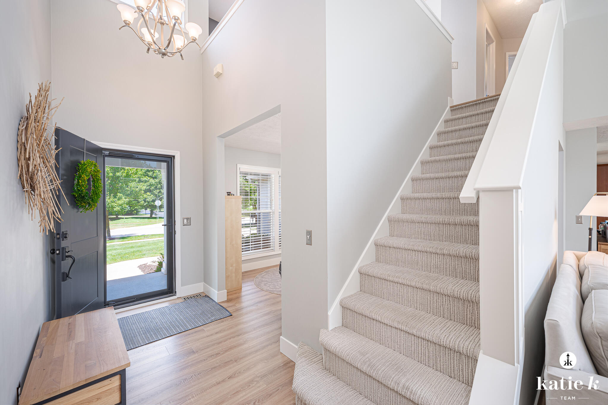 3432 Mason Ridge Drive NE Grand Rapids MI 49525