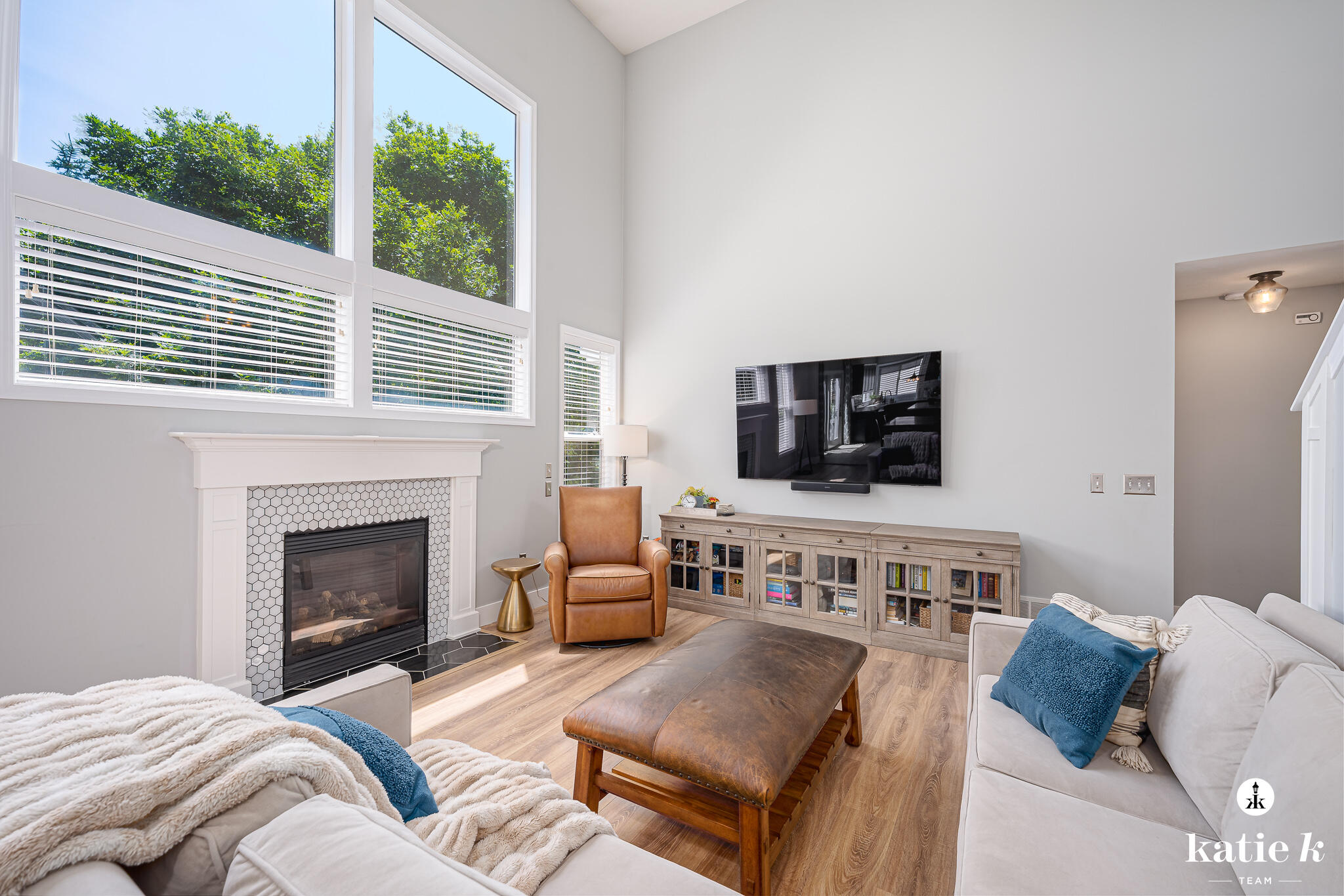 3432 Mason Ridge Drive NE Grand Rapids MI 49525