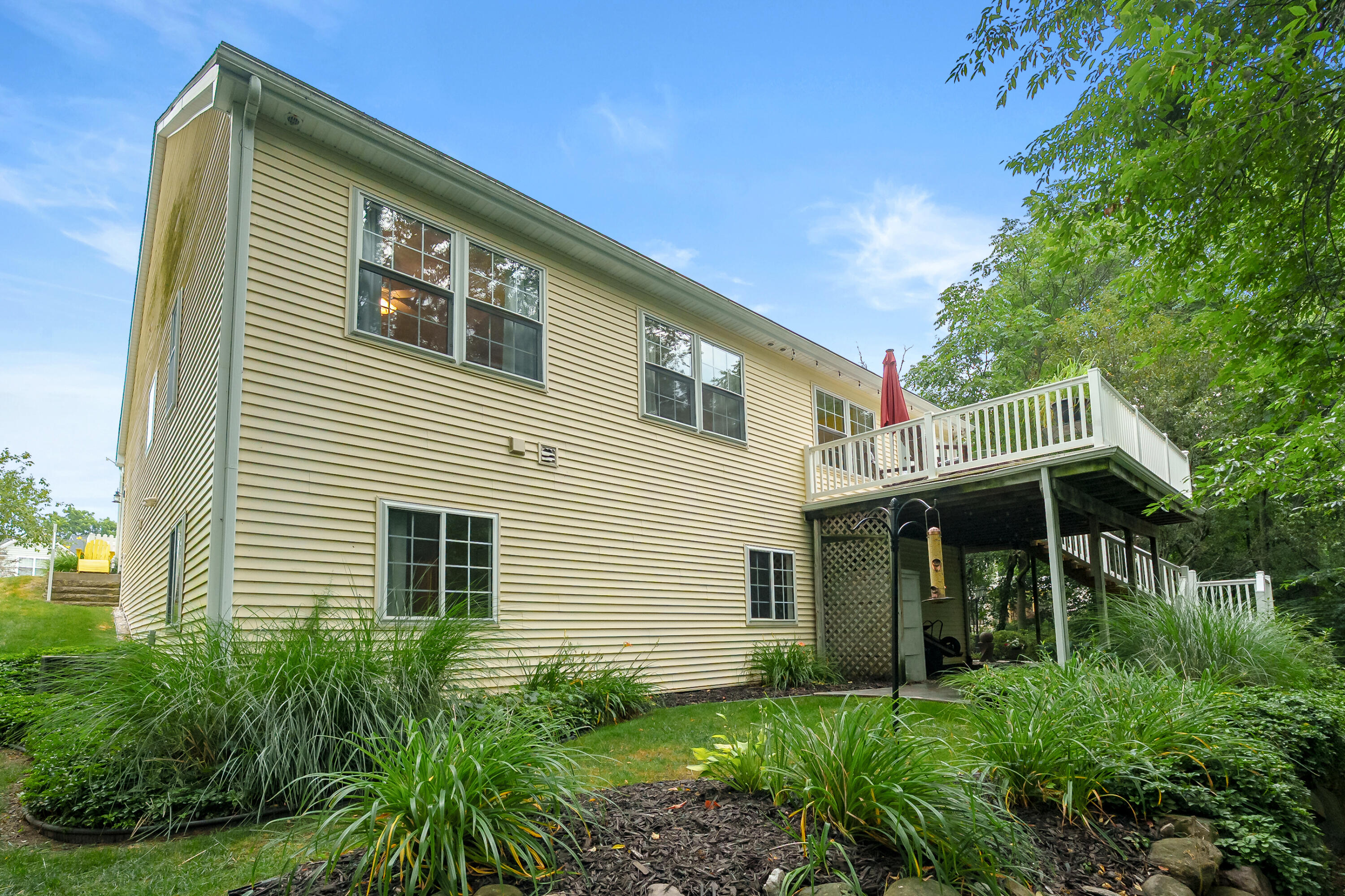 4531 Chasemoor Drive Portage MI 49024
