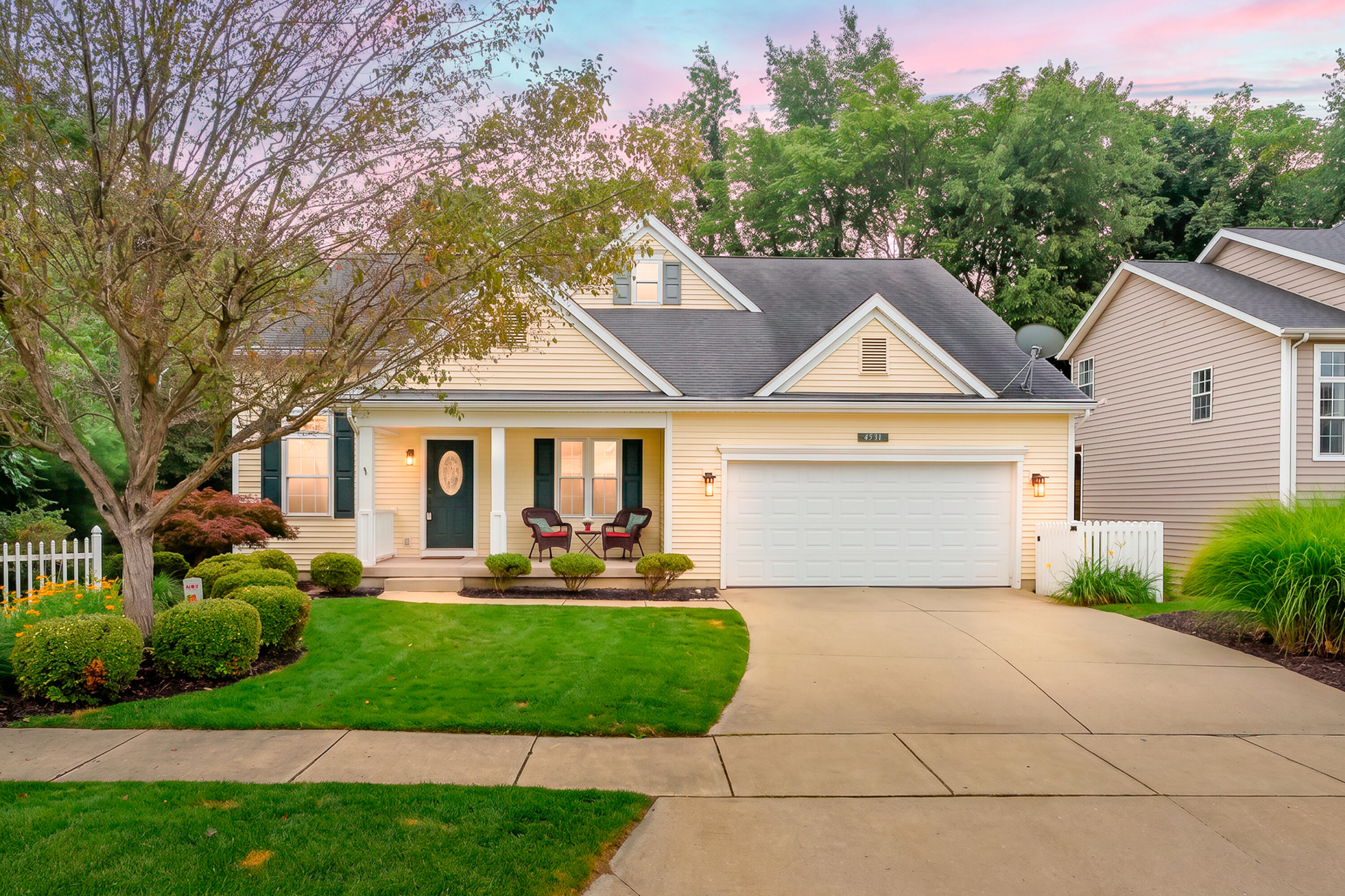 4531 Chasemoor Drive Portage MI 49024