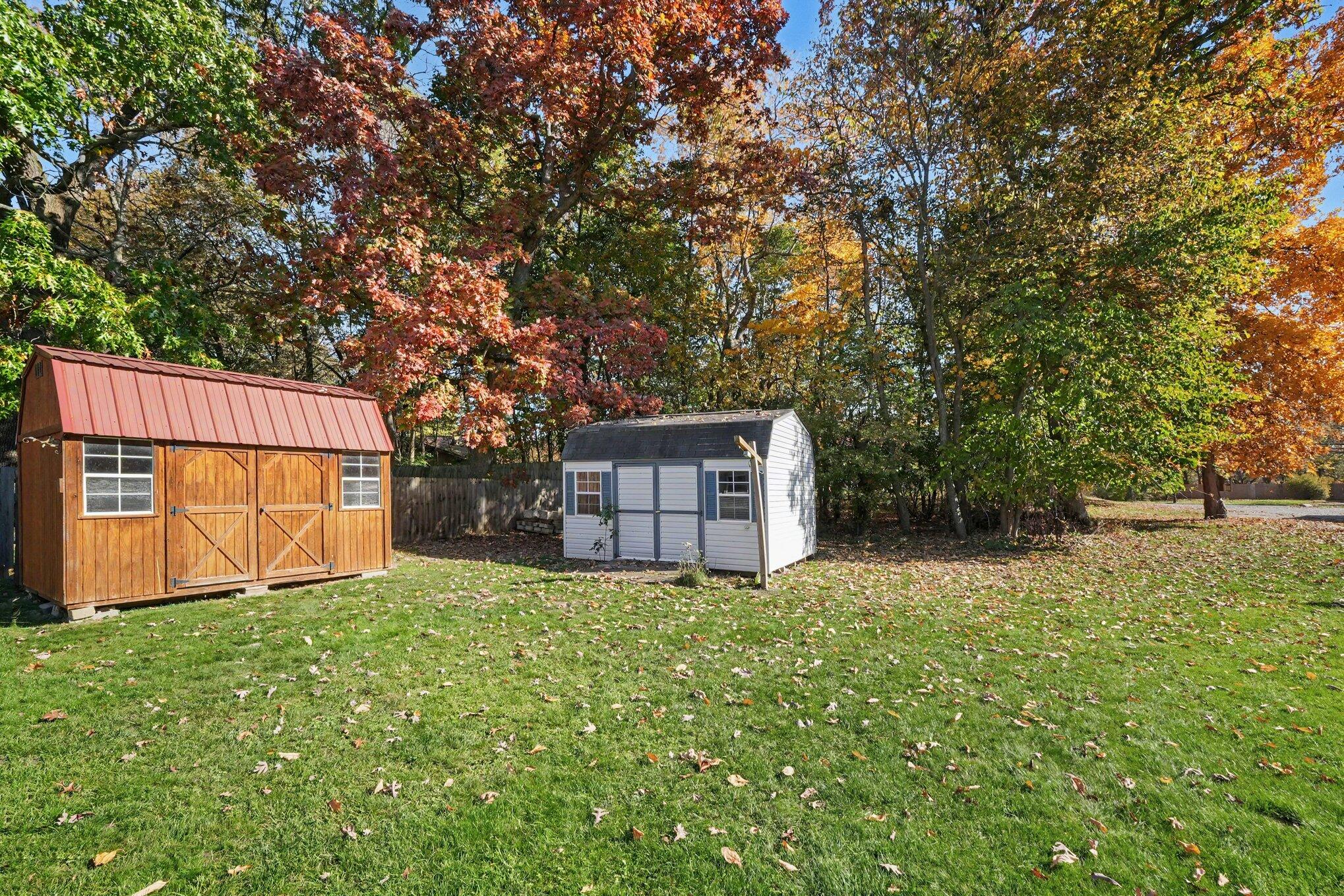 2436 Monterey Drive Kalamazoo MI 49004