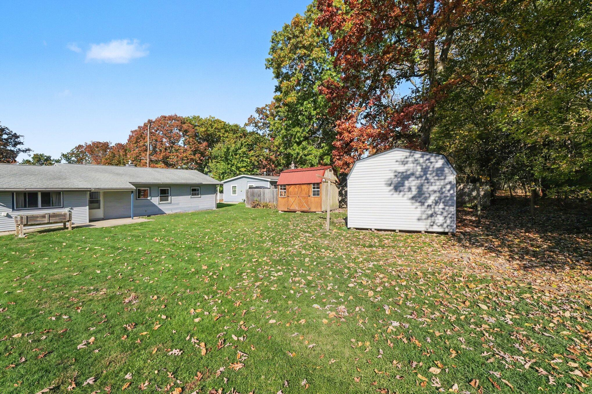 2436 Monterey Drive Kalamazoo MI 49004