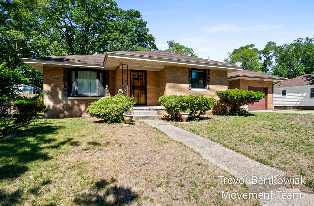 3329 Maffett Street Muskegon MI 49444
