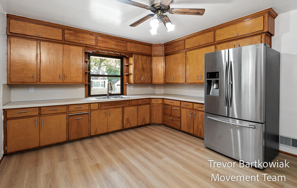 3329 Maffett Street Muskegon MI 49444