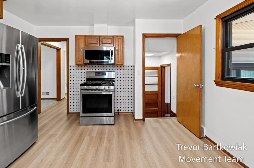 3329 Maffett Street Muskegon MI 49444