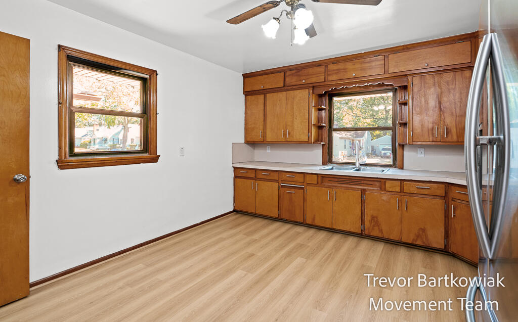 3329 Maffett Street Muskegon MI 49444