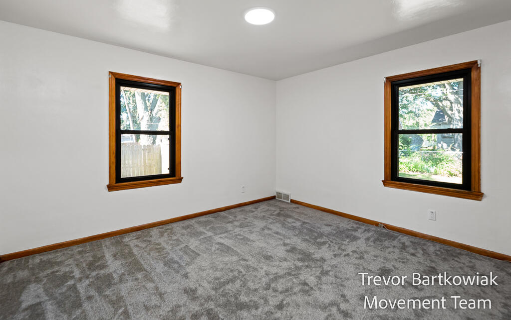 3329 Maffett Street Muskegon MI 49444