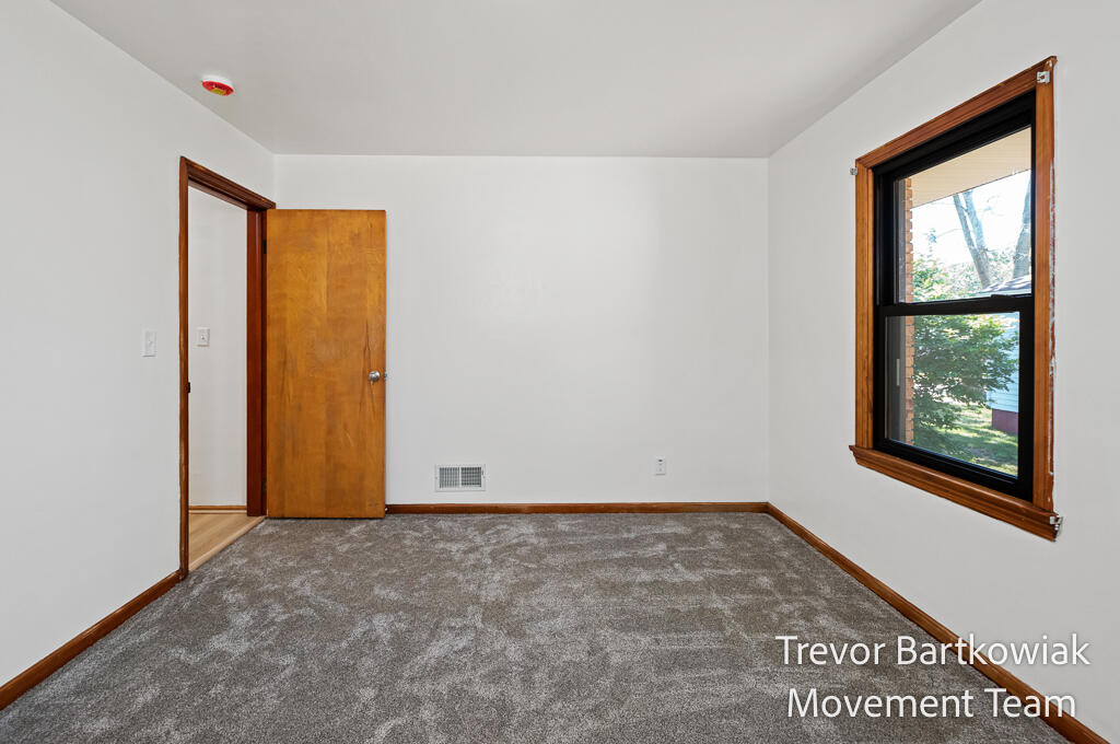 3329 Maffett Street Muskegon MI 49444