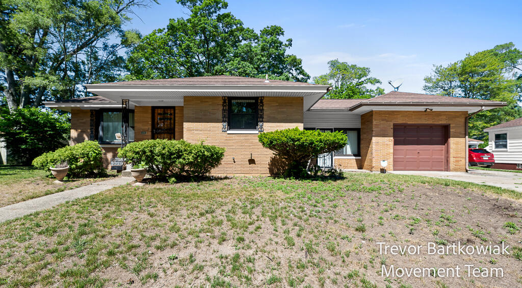 3329 Maffett Street Muskegon MI 49444