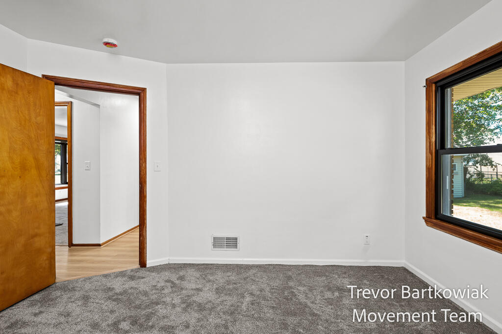 3329 Maffett Street Muskegon MI 49444