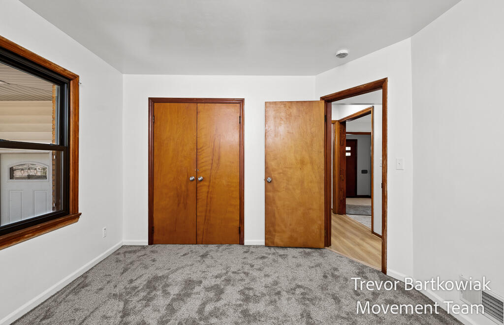 3329 Maffett Street Muskegon MI 49444