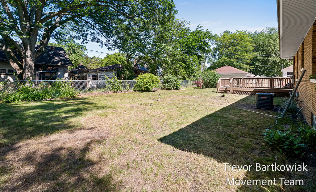 3329 Maffett Street Muskegon MI 49444