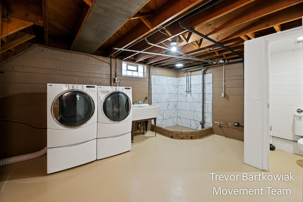 3329 Maffett Street Muskegon MI 49444