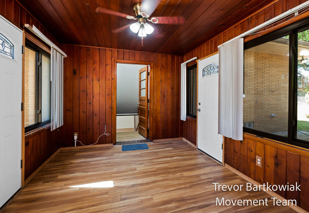 3329 Maffett Street Muskegon MI 49444
