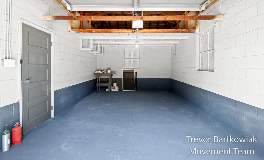 3329 Maffett Street Muskegon MI 49444