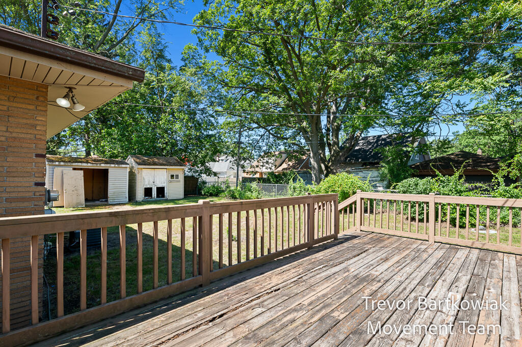 3329 Maffett Street Muskegon MI 49444
