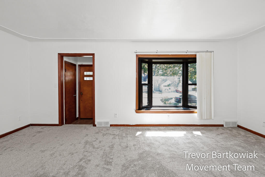 3329 Maffett Street Muskegon MI 49444