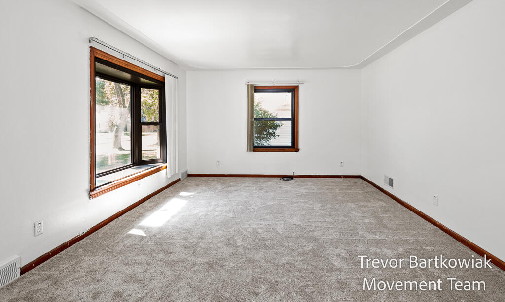 3329 Maffett Street Muskegon MI 49444