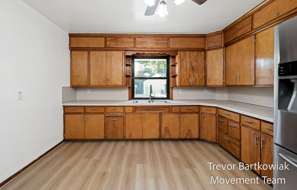 3329 Maffett Street Muskegon MI 49444