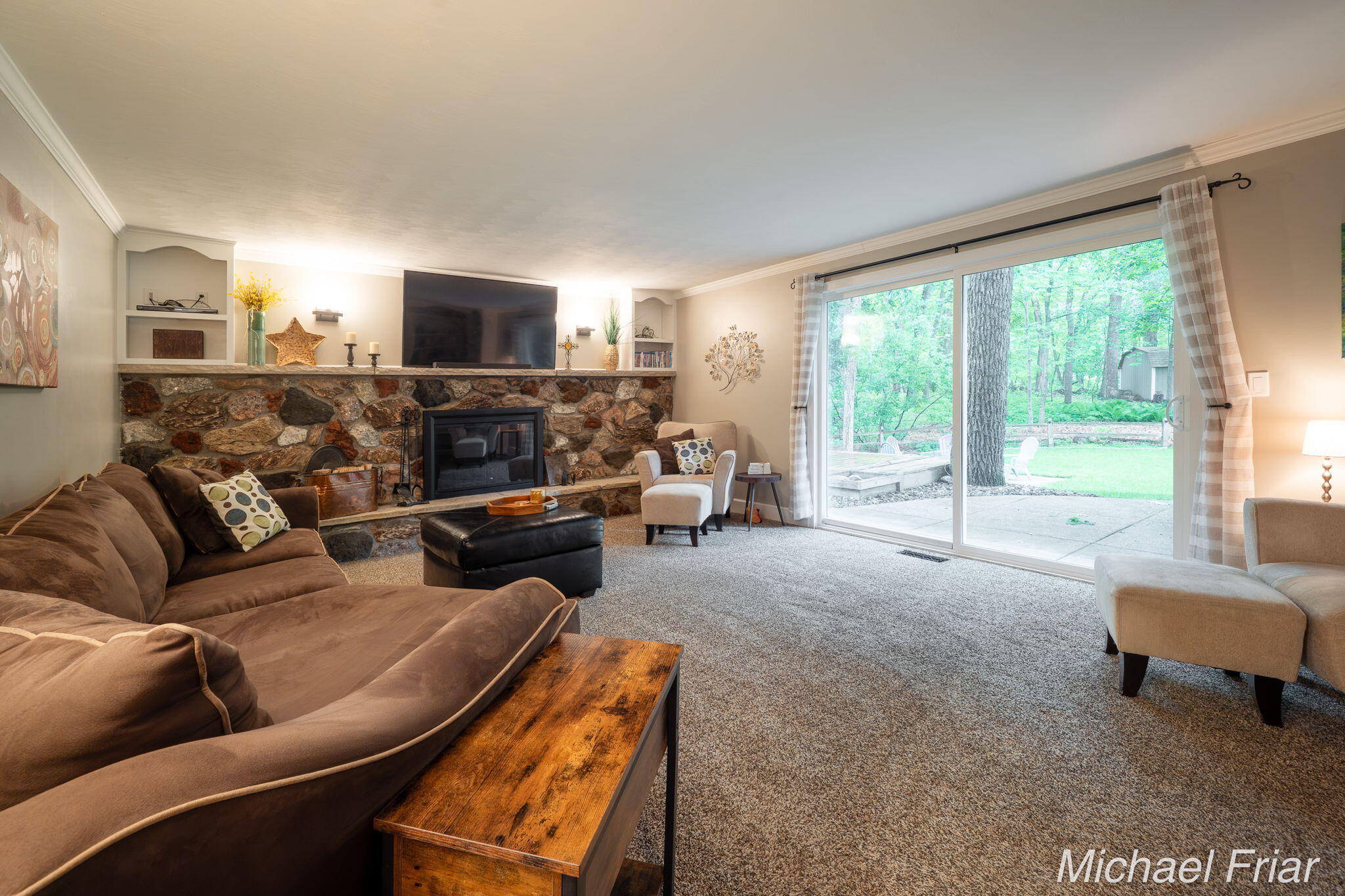 2700 Shadowbrook Drive SE Grand Rapids MI 49546
