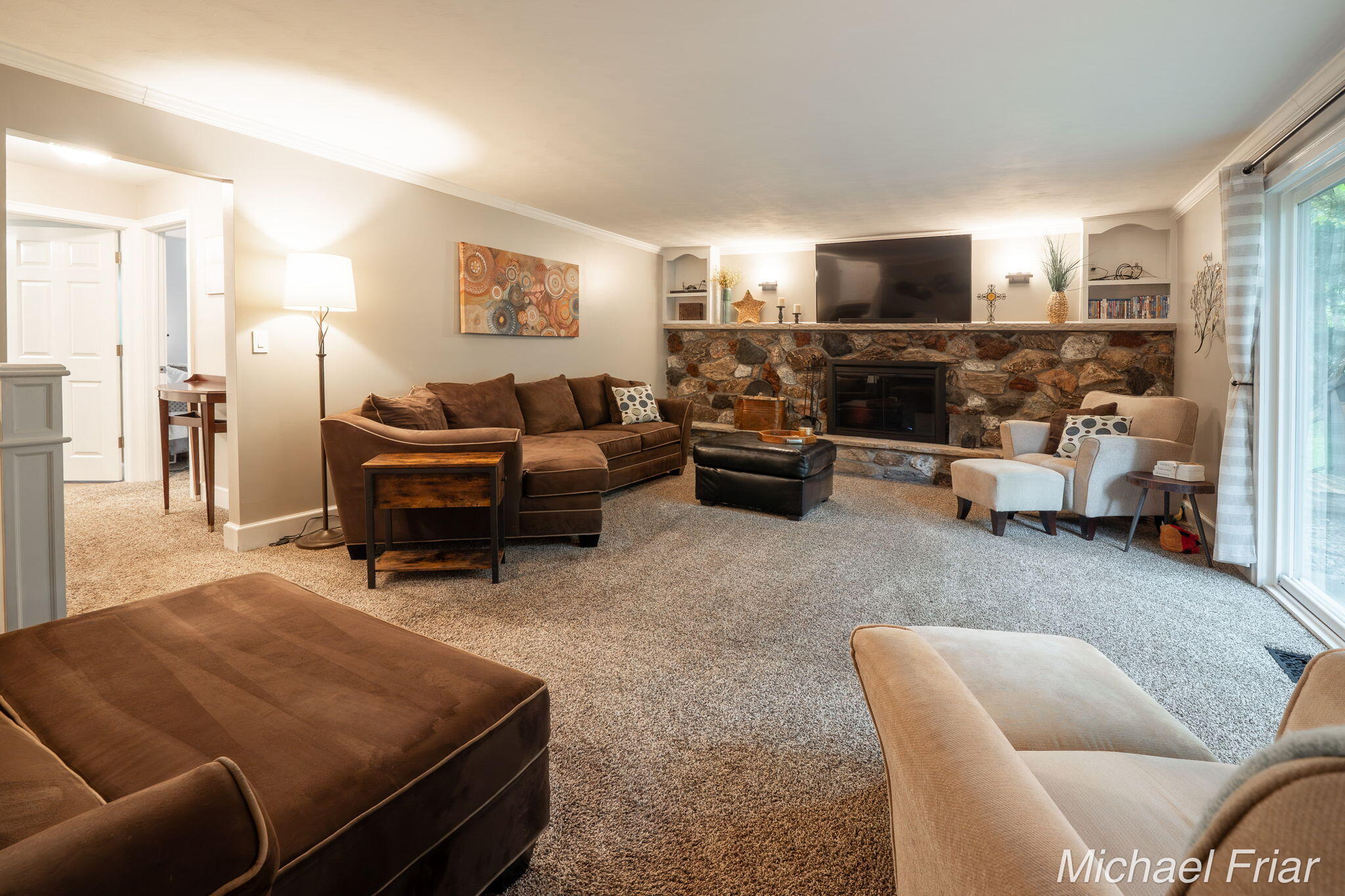 2700 Shadowbrook Drive SE Grand Rapids MI 49546
