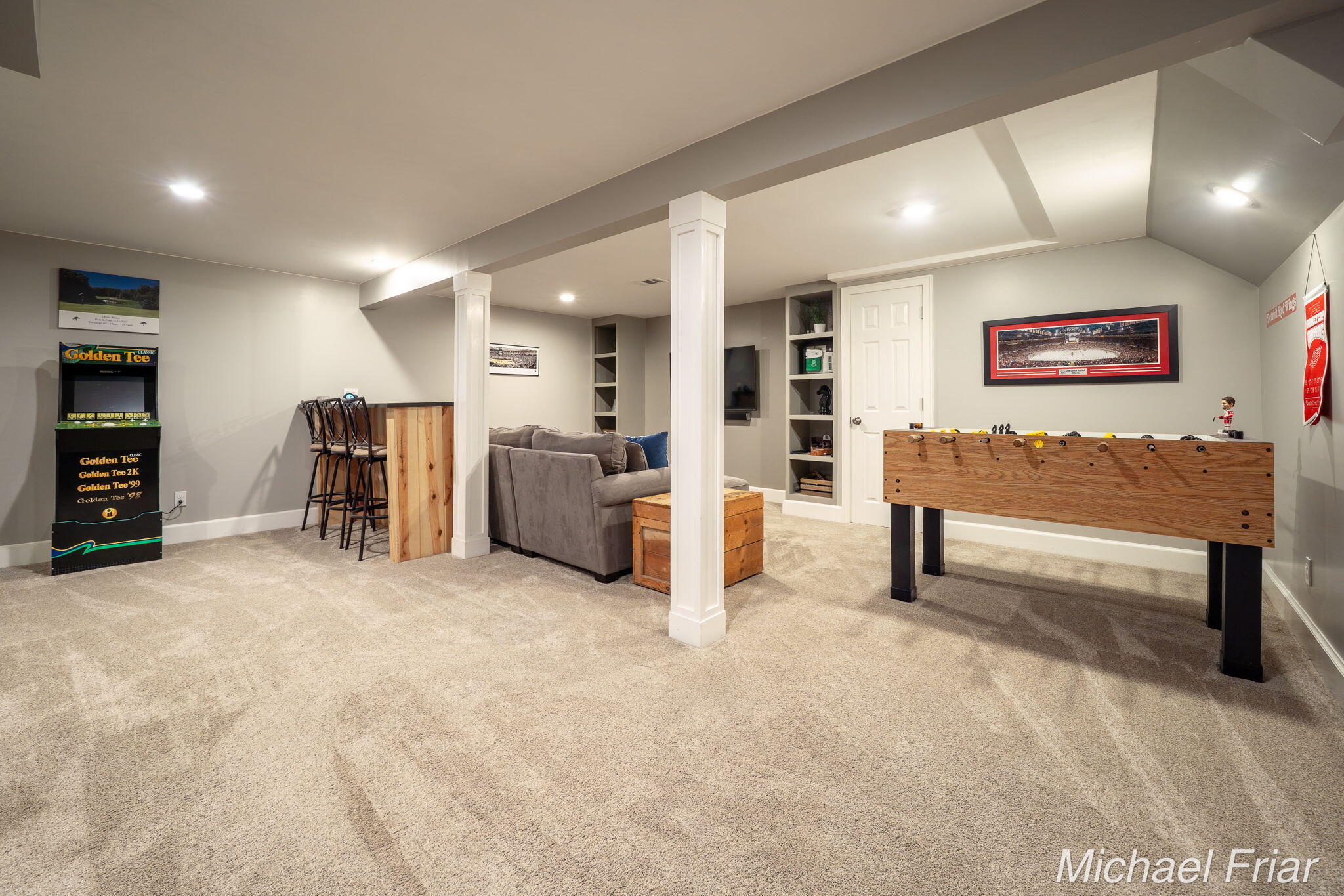 2700 Shadowbrook Drive SE Grand Rapids MI 49546