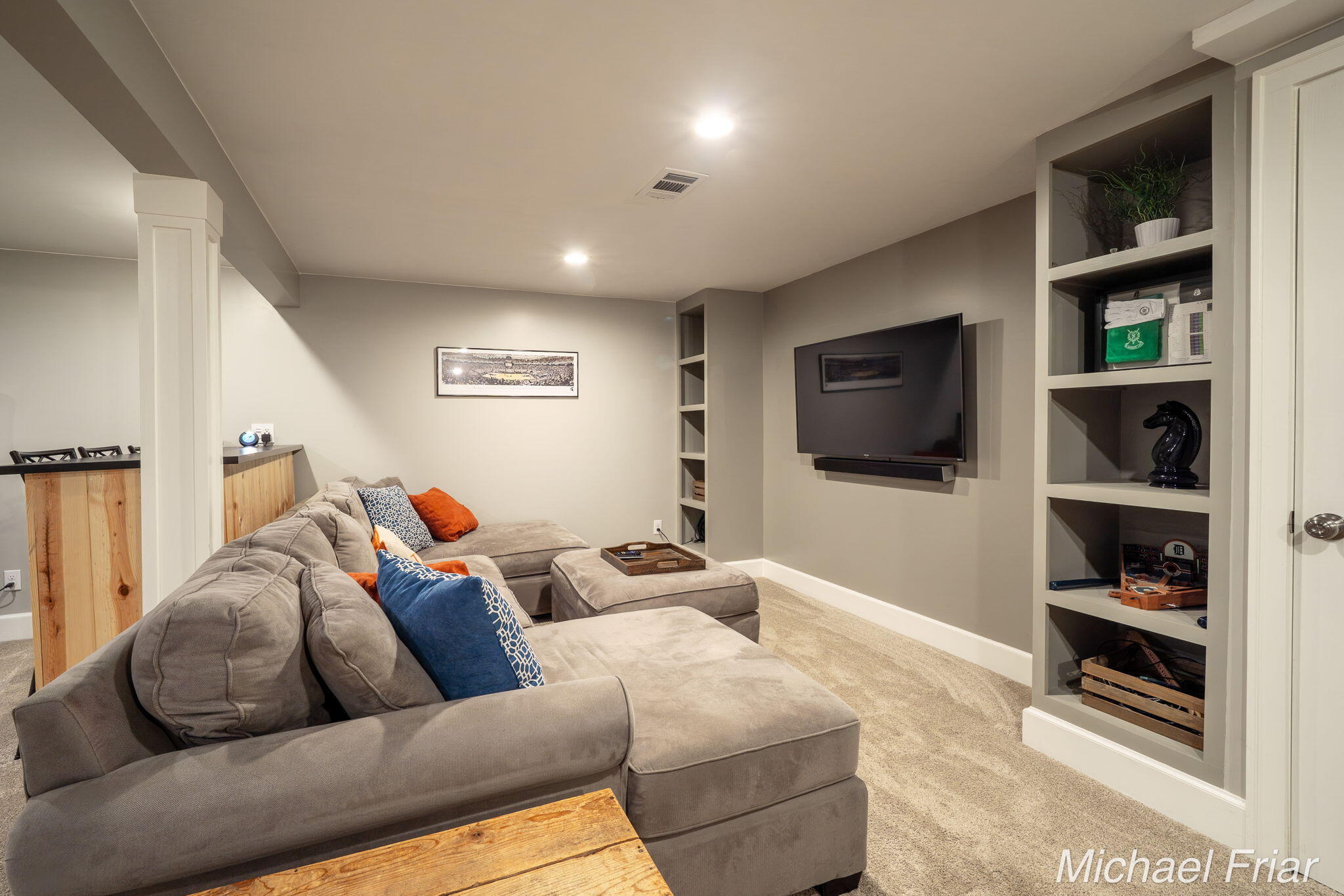 2700 Shadowbrook Drive SE Grand Rapids MI 49546