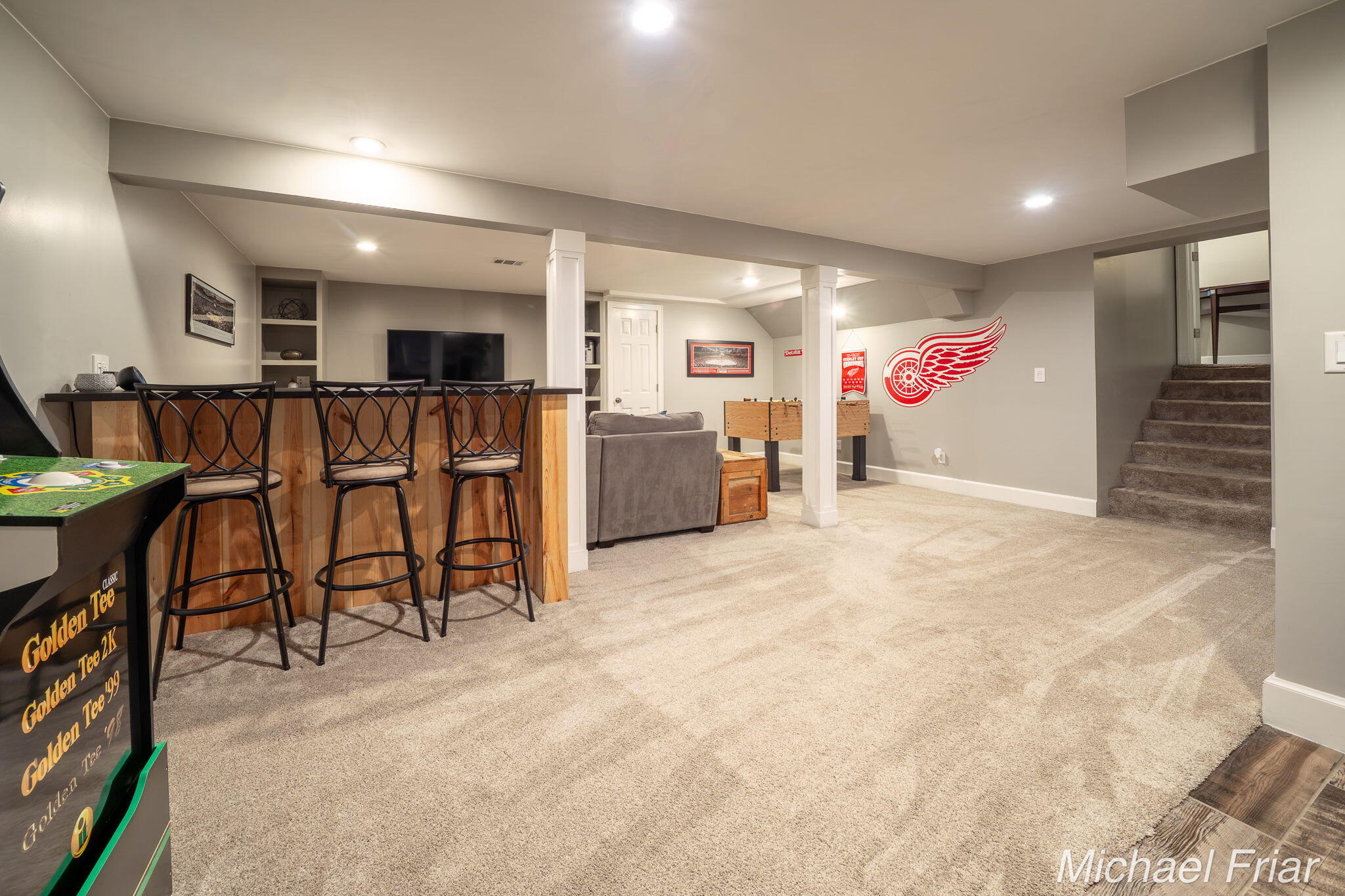 2700 Shadowbrook Drive SE Grand Rapids MI 49546