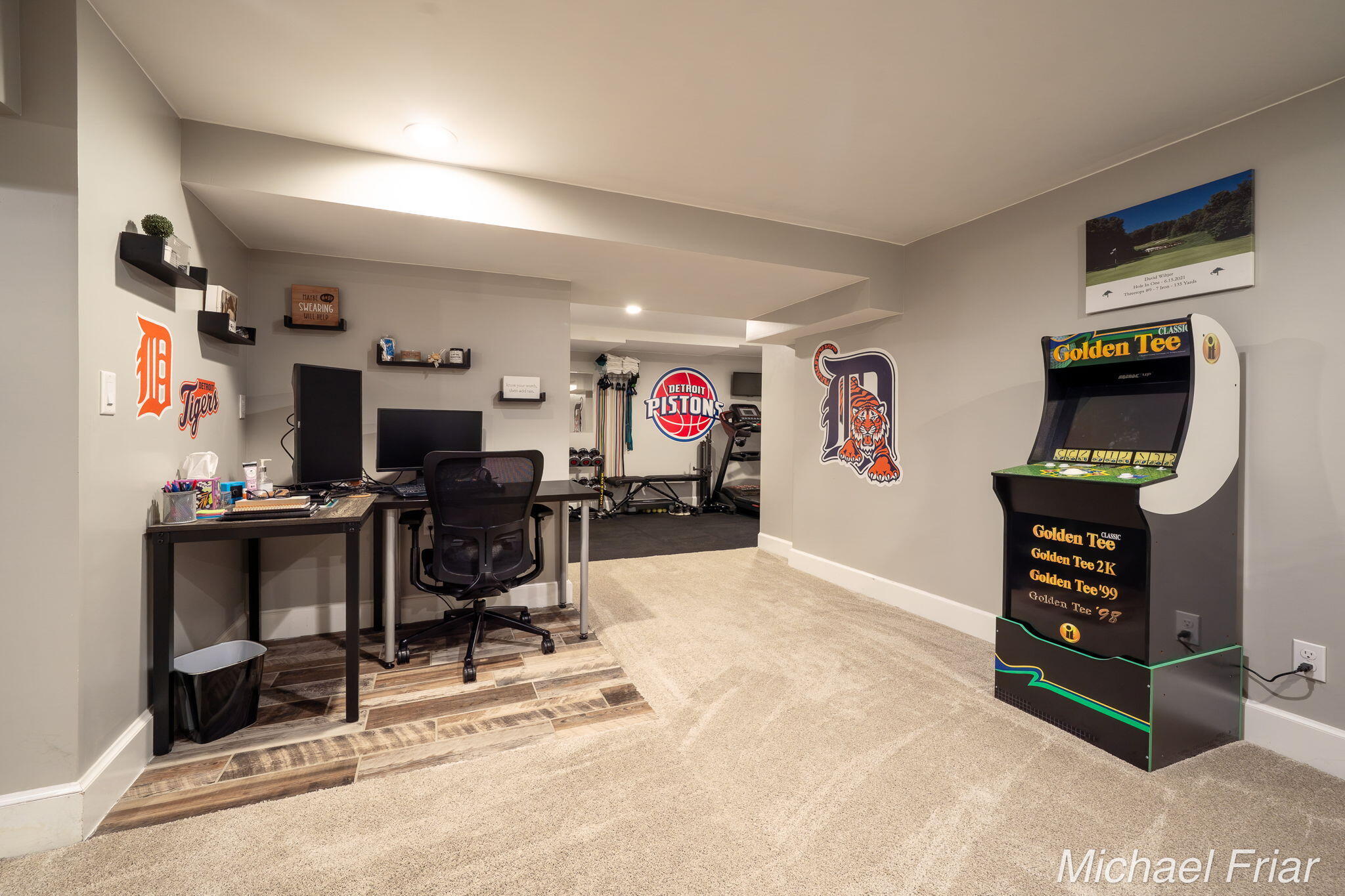 2700 Shadowbrook Drive SE Grand Rapids MI 49546