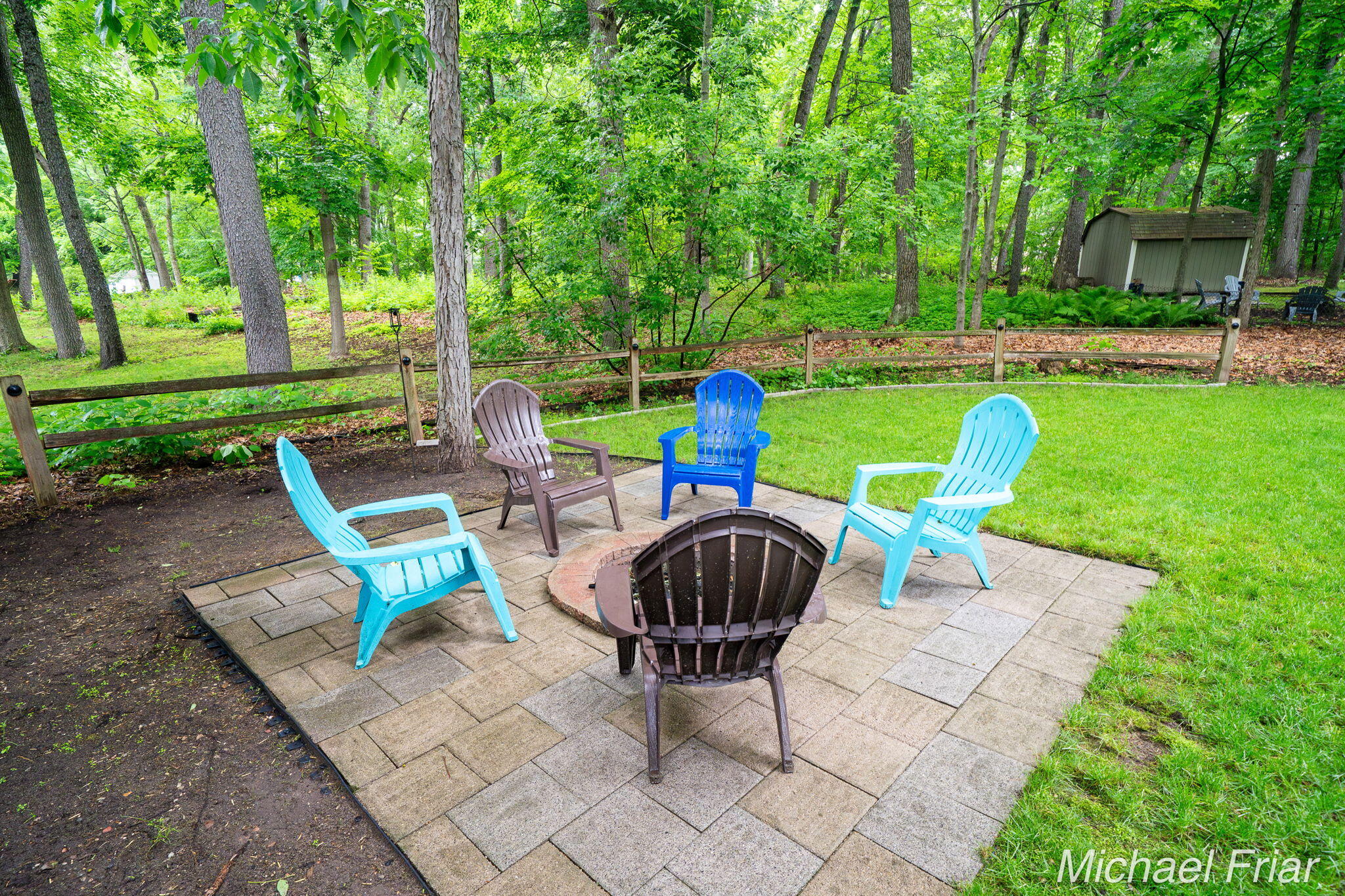 2700 Shadowbrook Drive SE Grand Rapids MI 49546