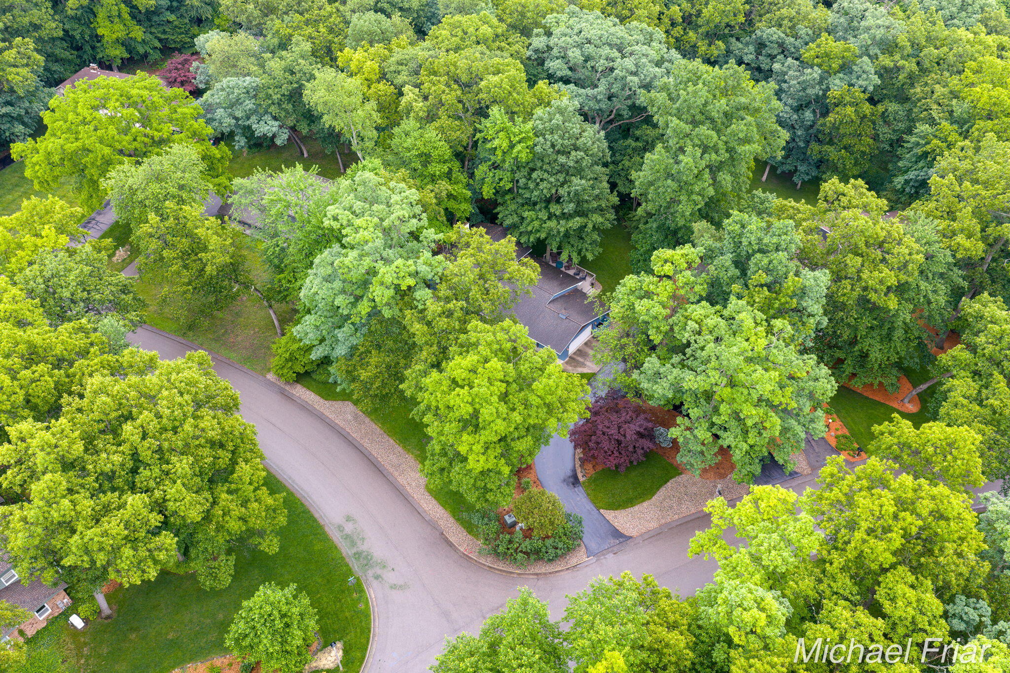 2700 Shadowbrook Drive SE Grand Rapids MI 49546