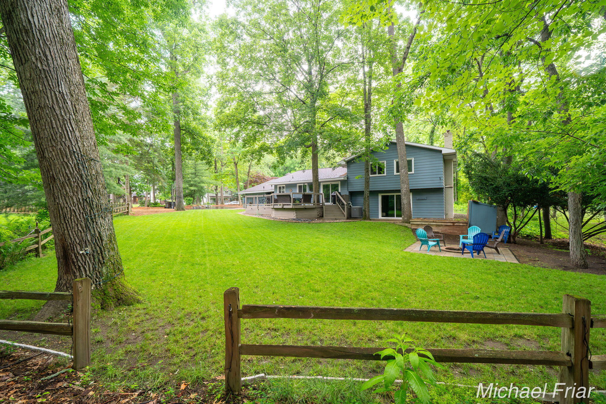 2700 Shadowbrook Drive SE Grand Rapids MI 49546
