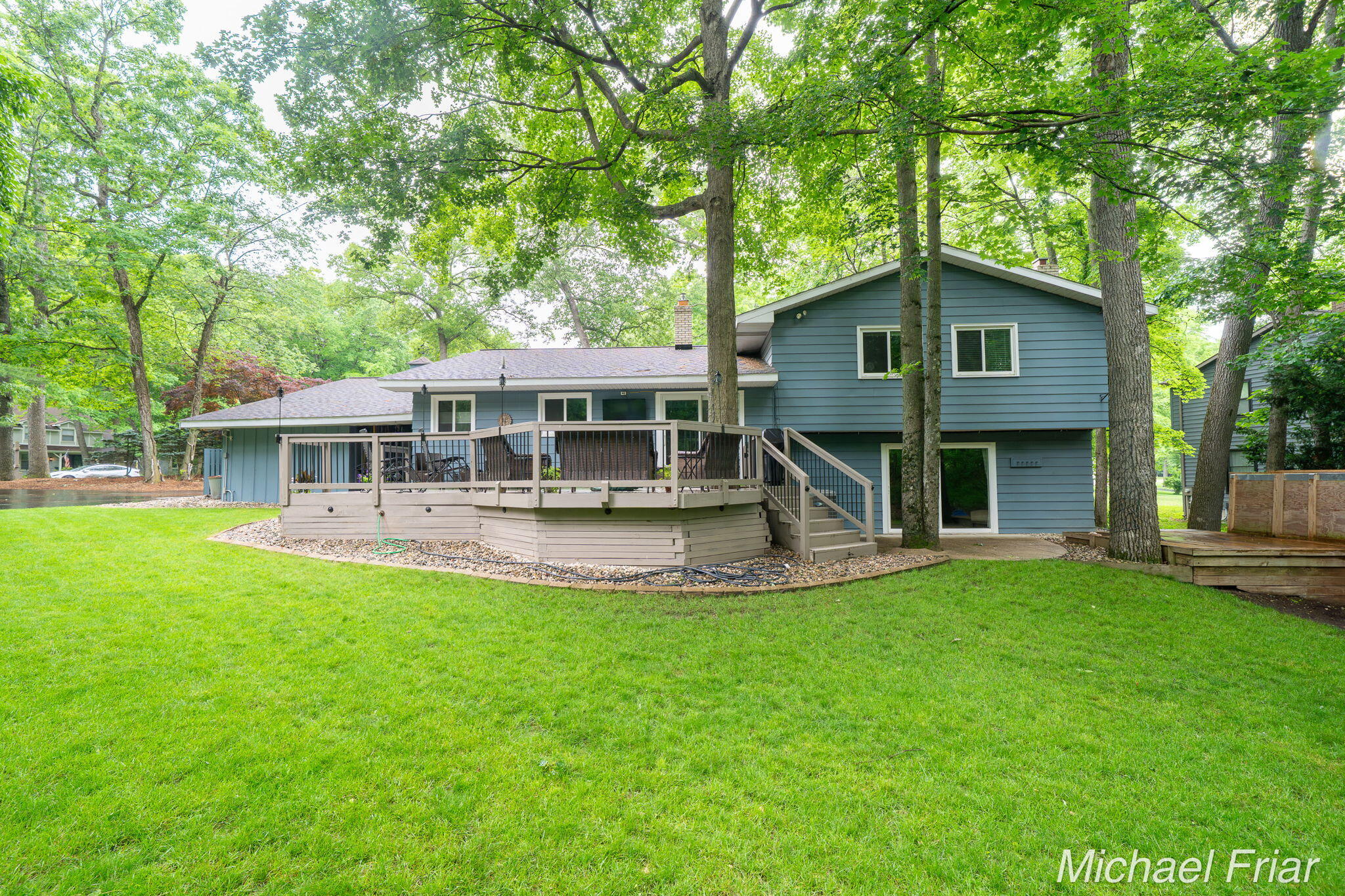 2700 Shadowbrook Drive SE Grand Rapids MI 49546