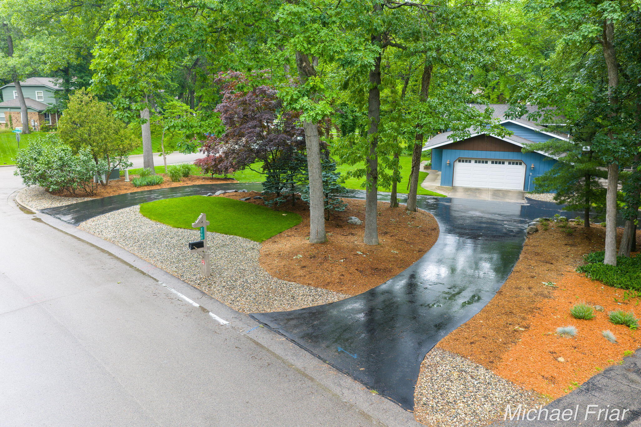2700 Shadowbrook Drive SE Grand Rapids MI 49546