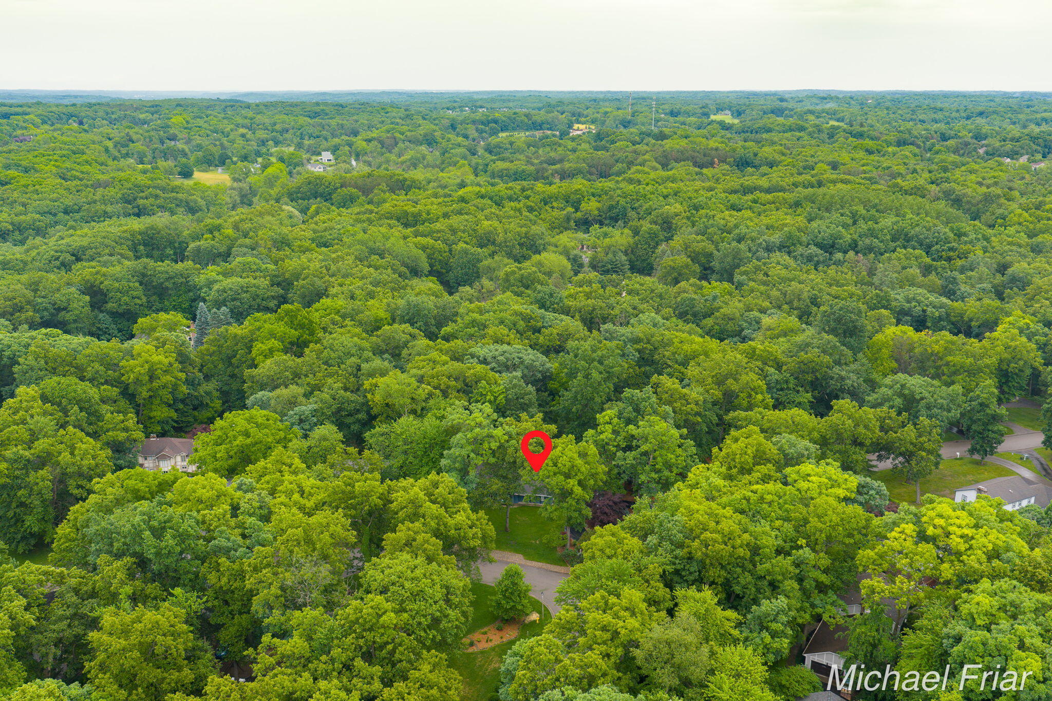 2700 Shadowbrook Drive SE Grand Rapids MI 49546